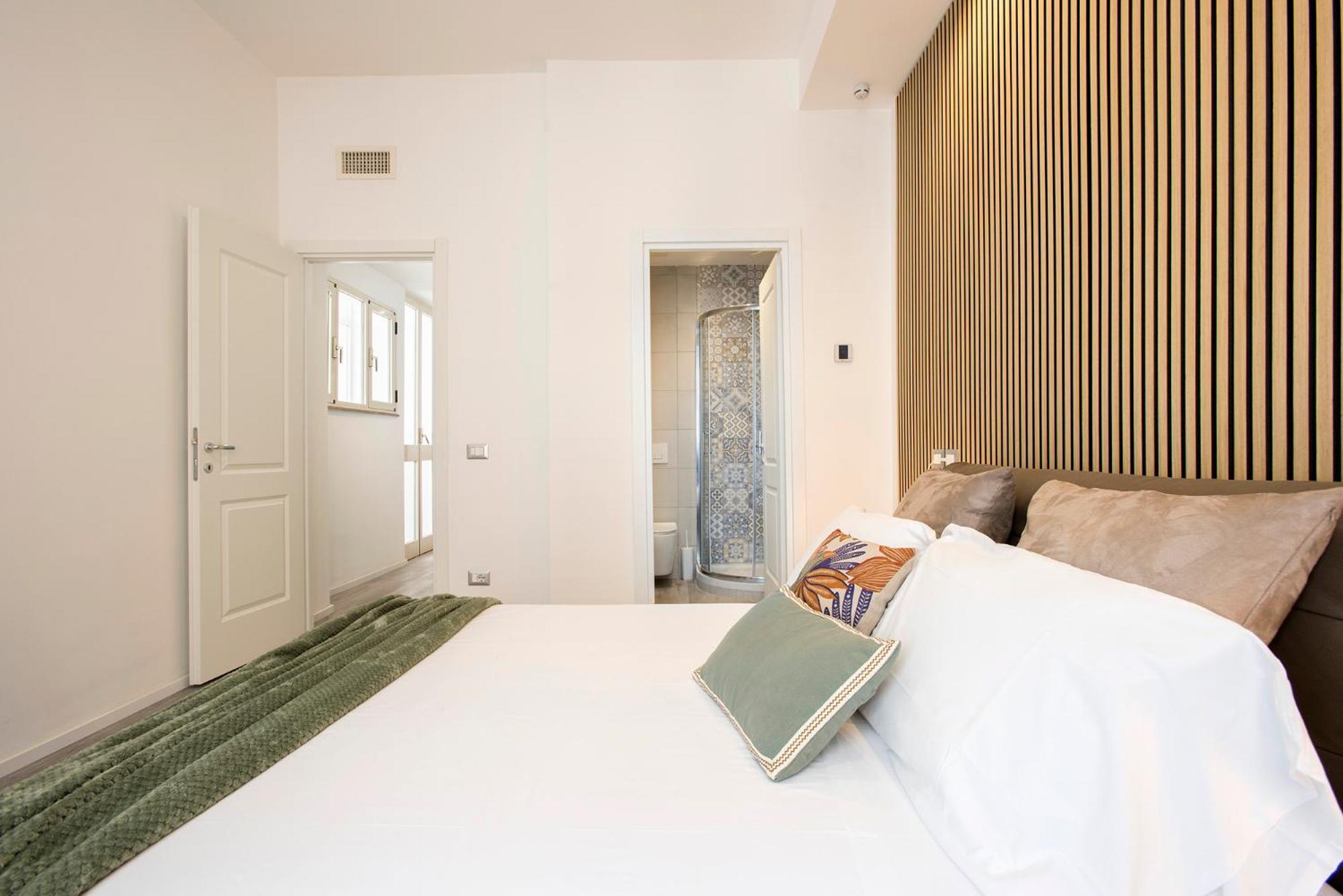 Domus White Appartamento *