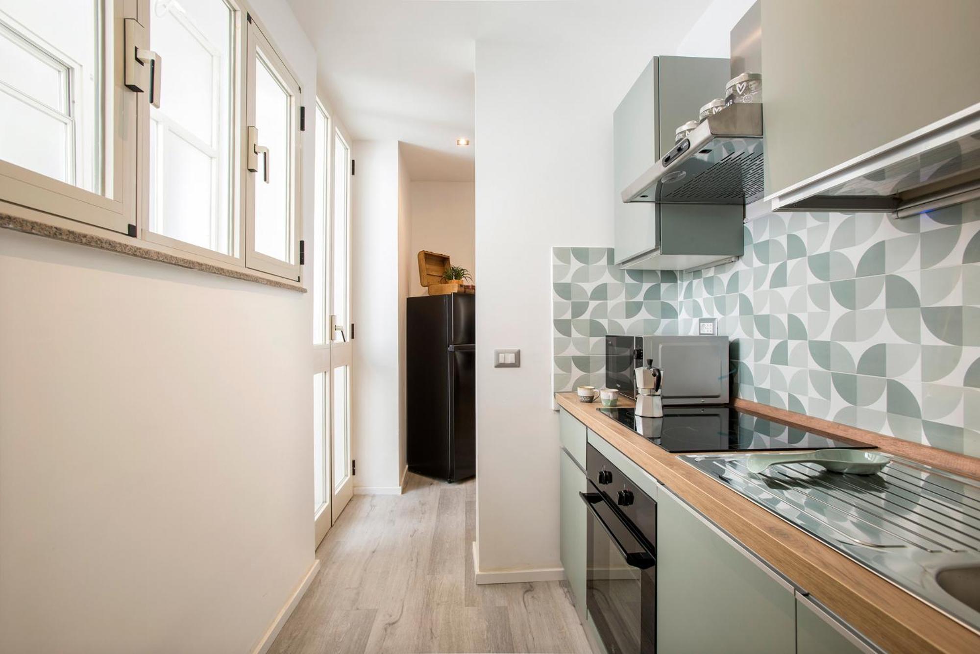 Domus White Appartamento Roma