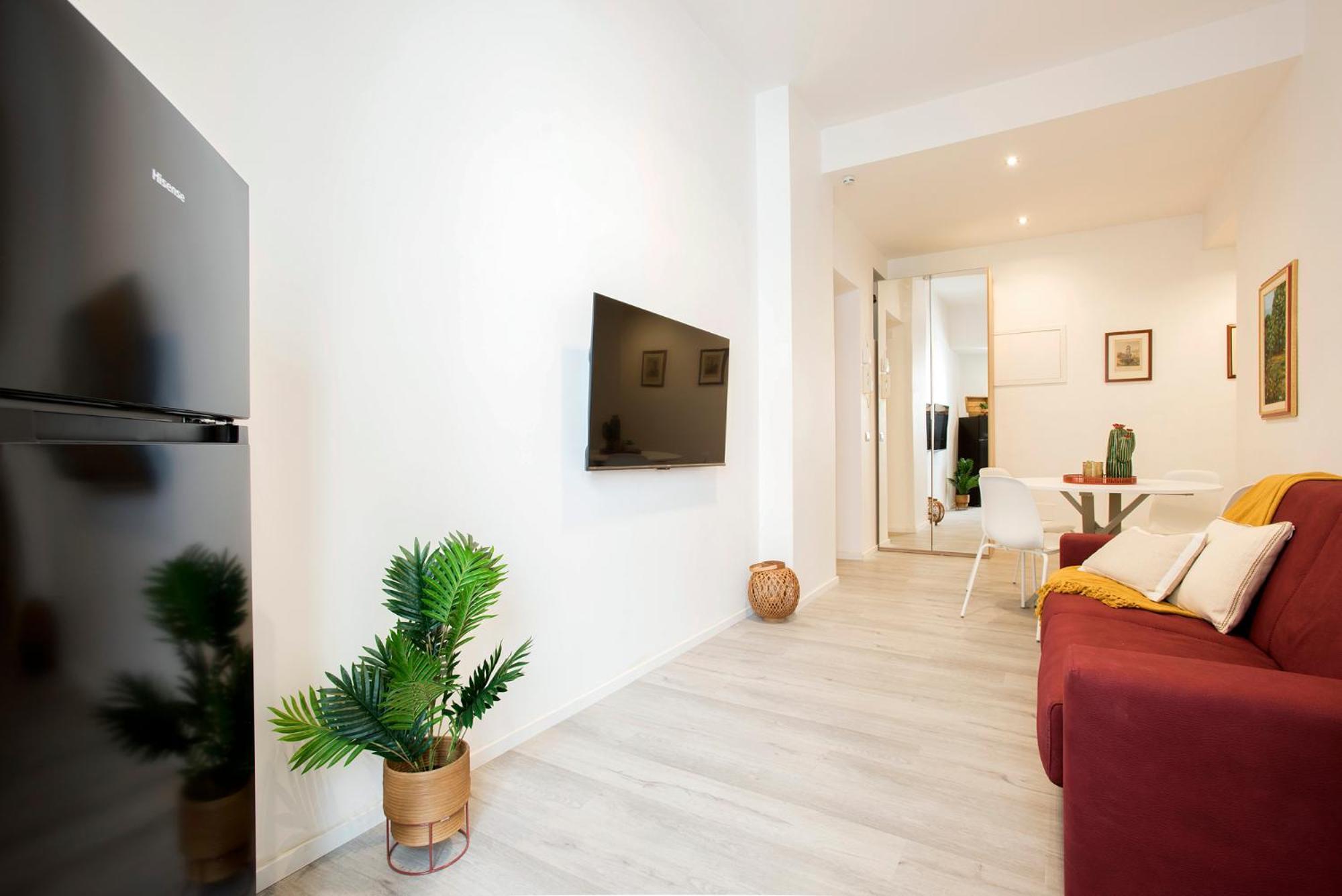 Appartamento Domus White Roma