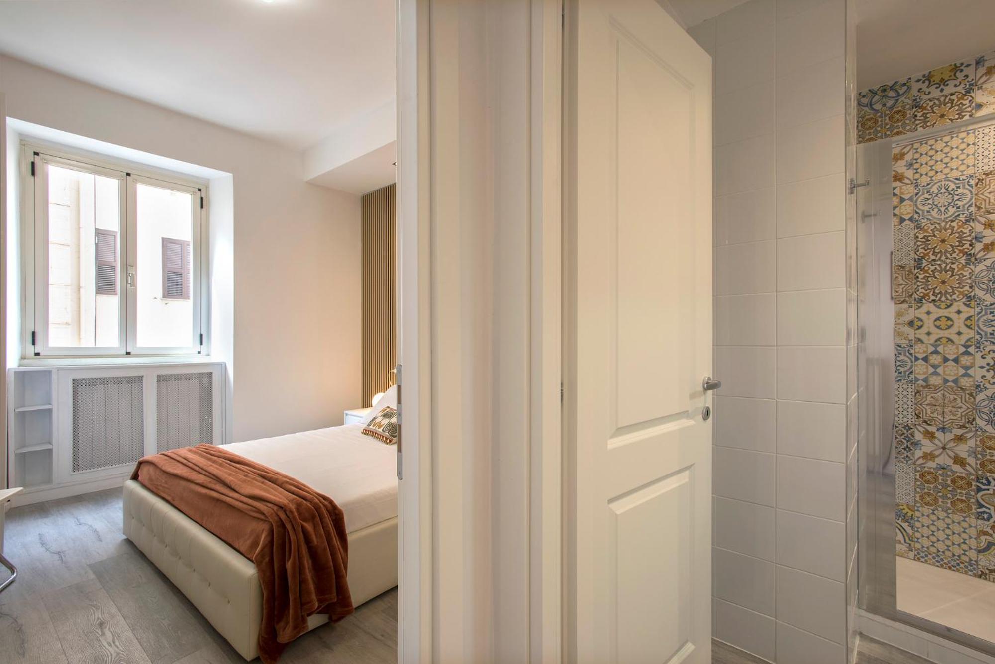 Domus White Roma