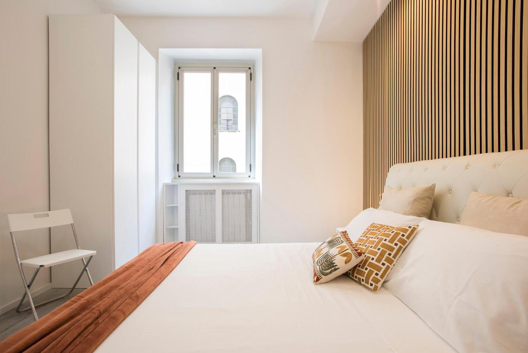 Domus White * Roma