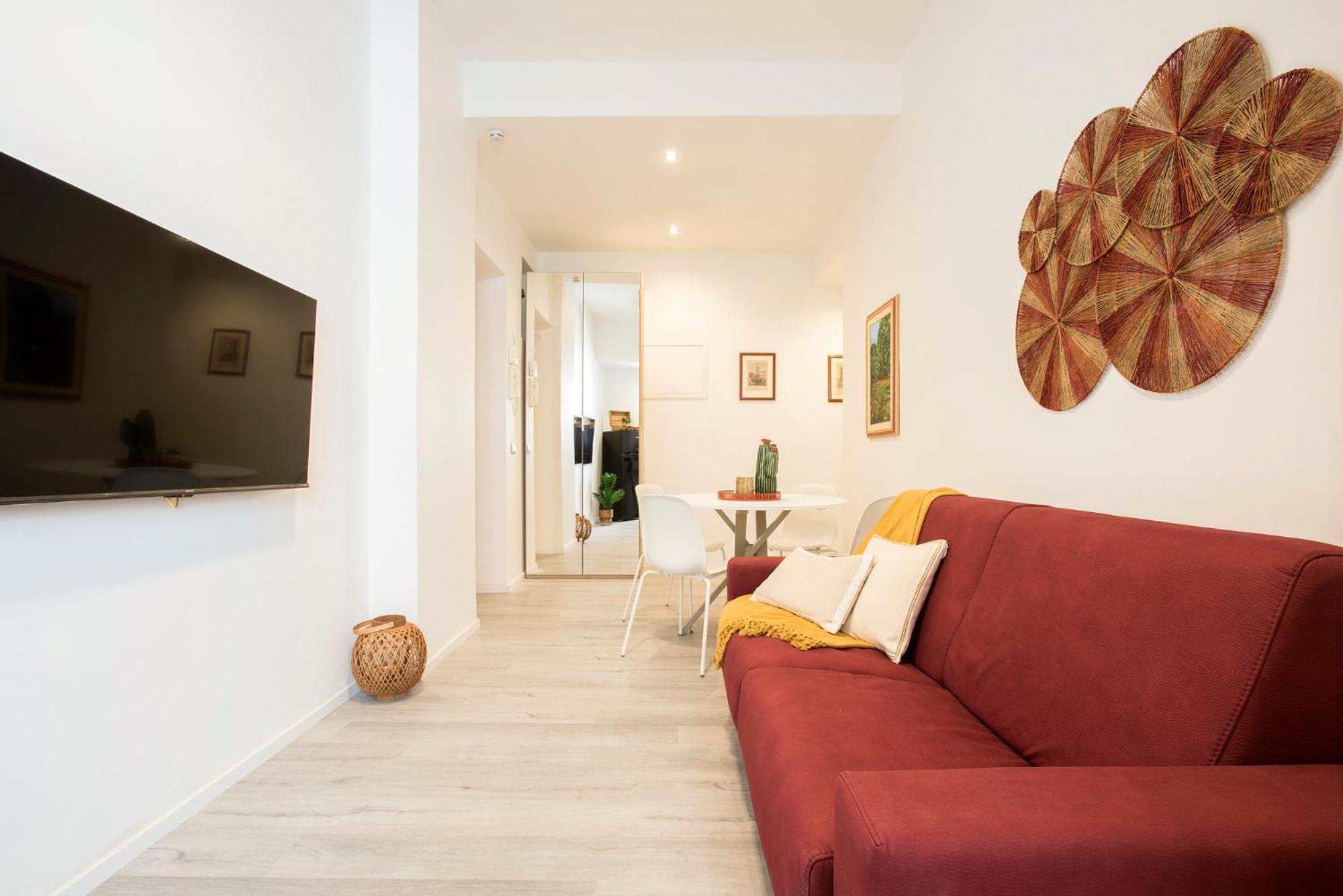Domus White Appartamento *