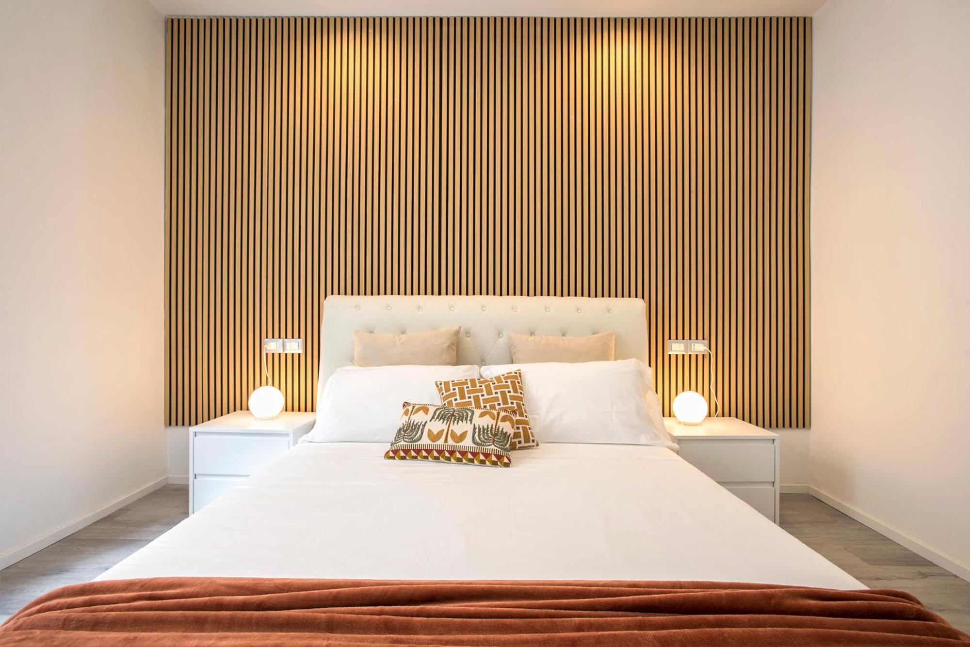 Domus White * Roma