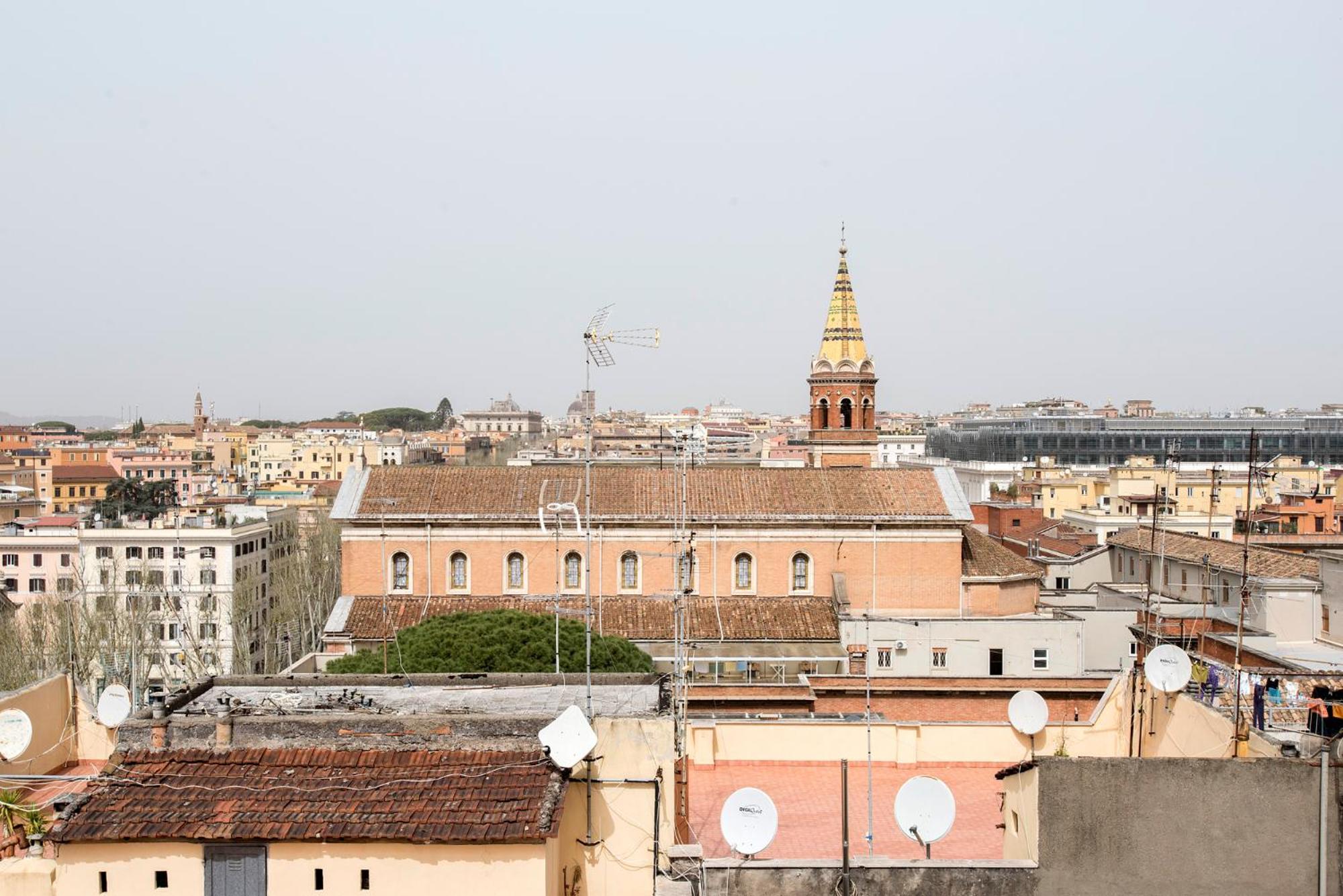 Domus White Appartamento