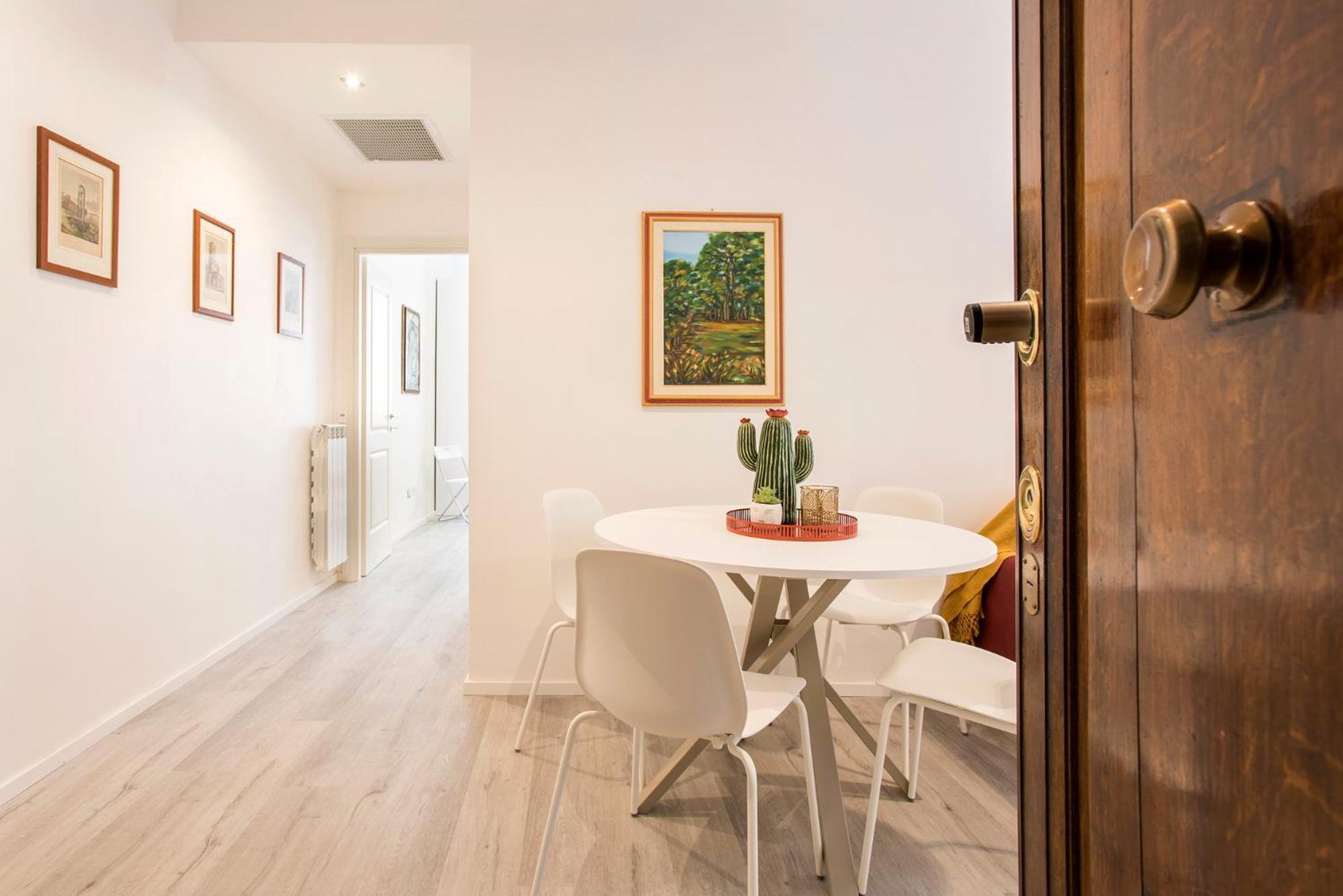 Domus White Appartamento *