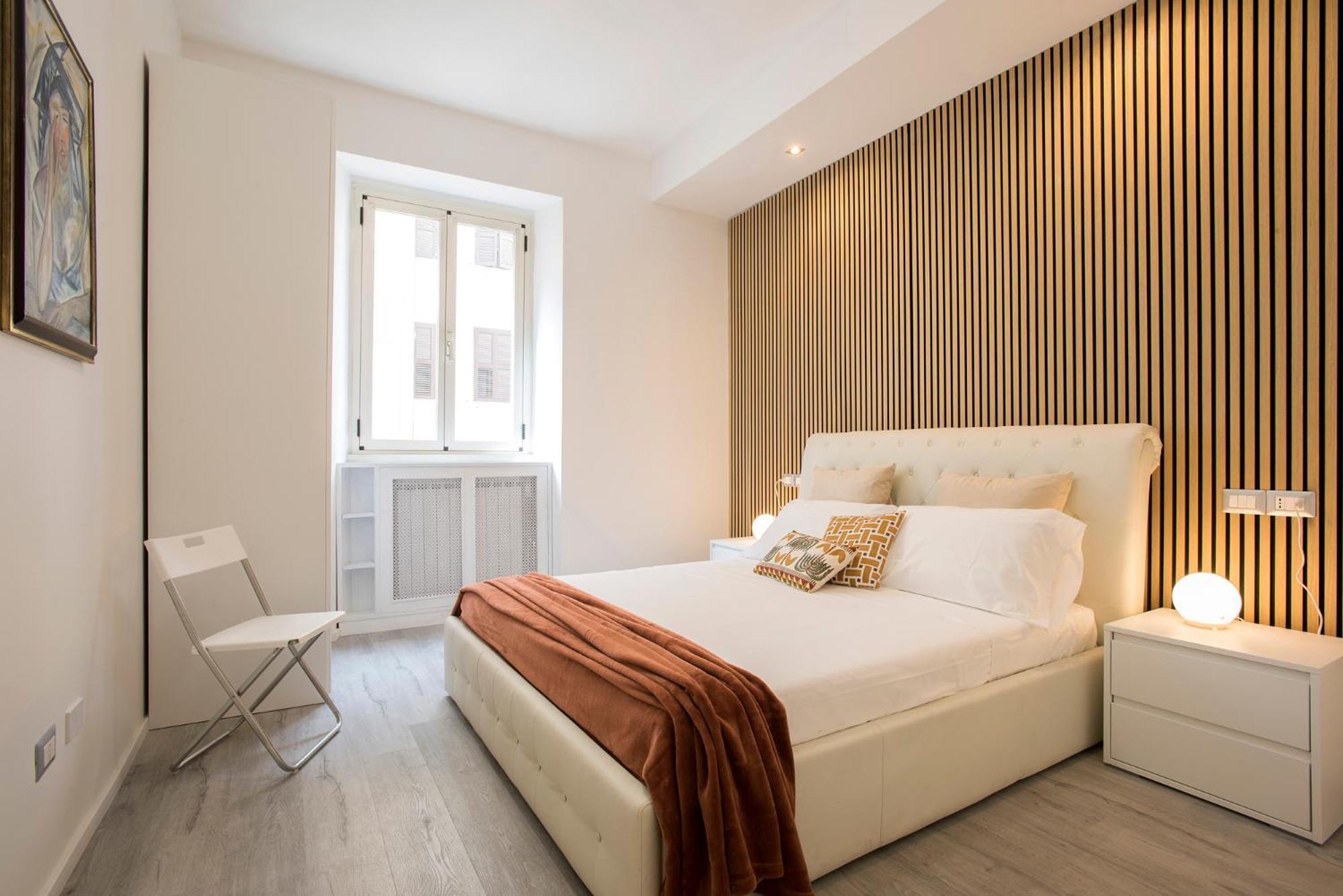 Appartamento Domus White Roma