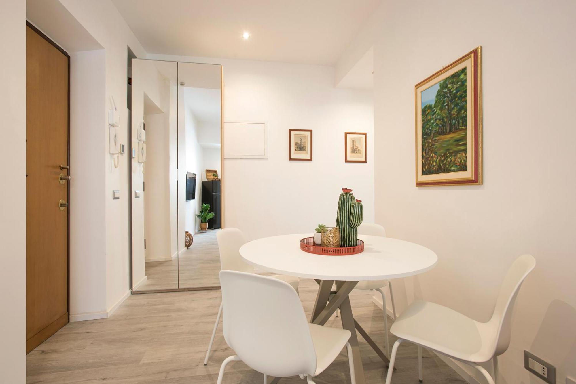 Domus White * Roma