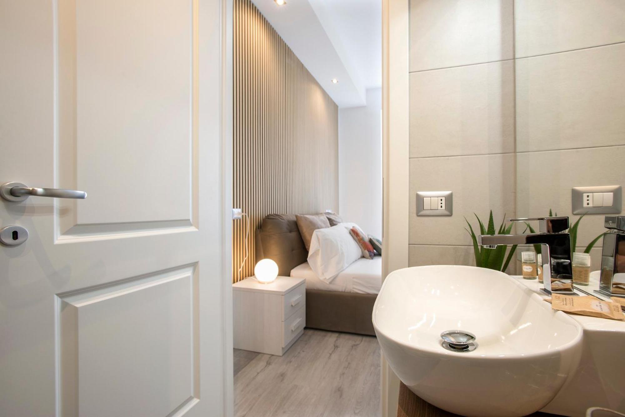 Appartamento Domus White Roma