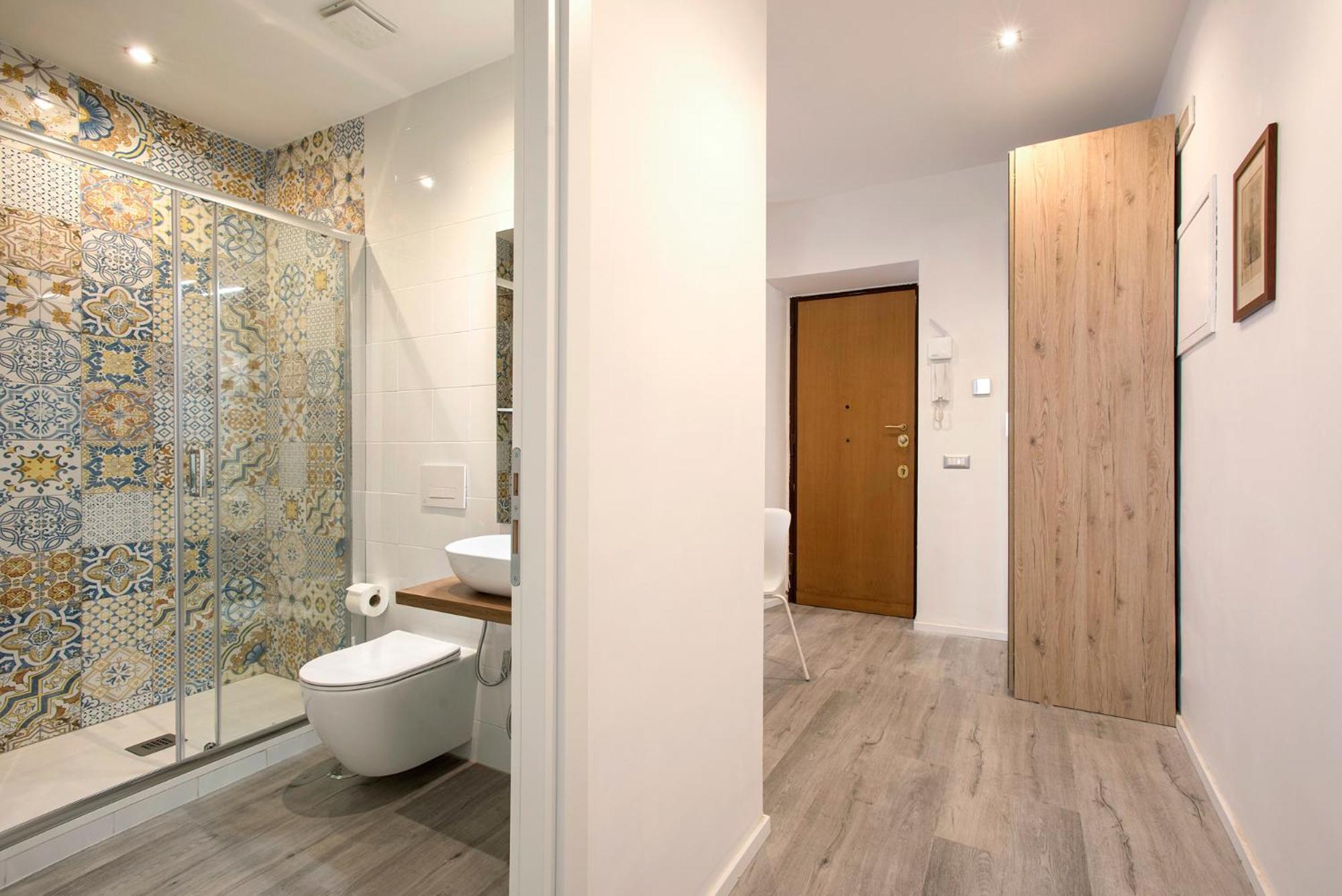 Domus White * Roma