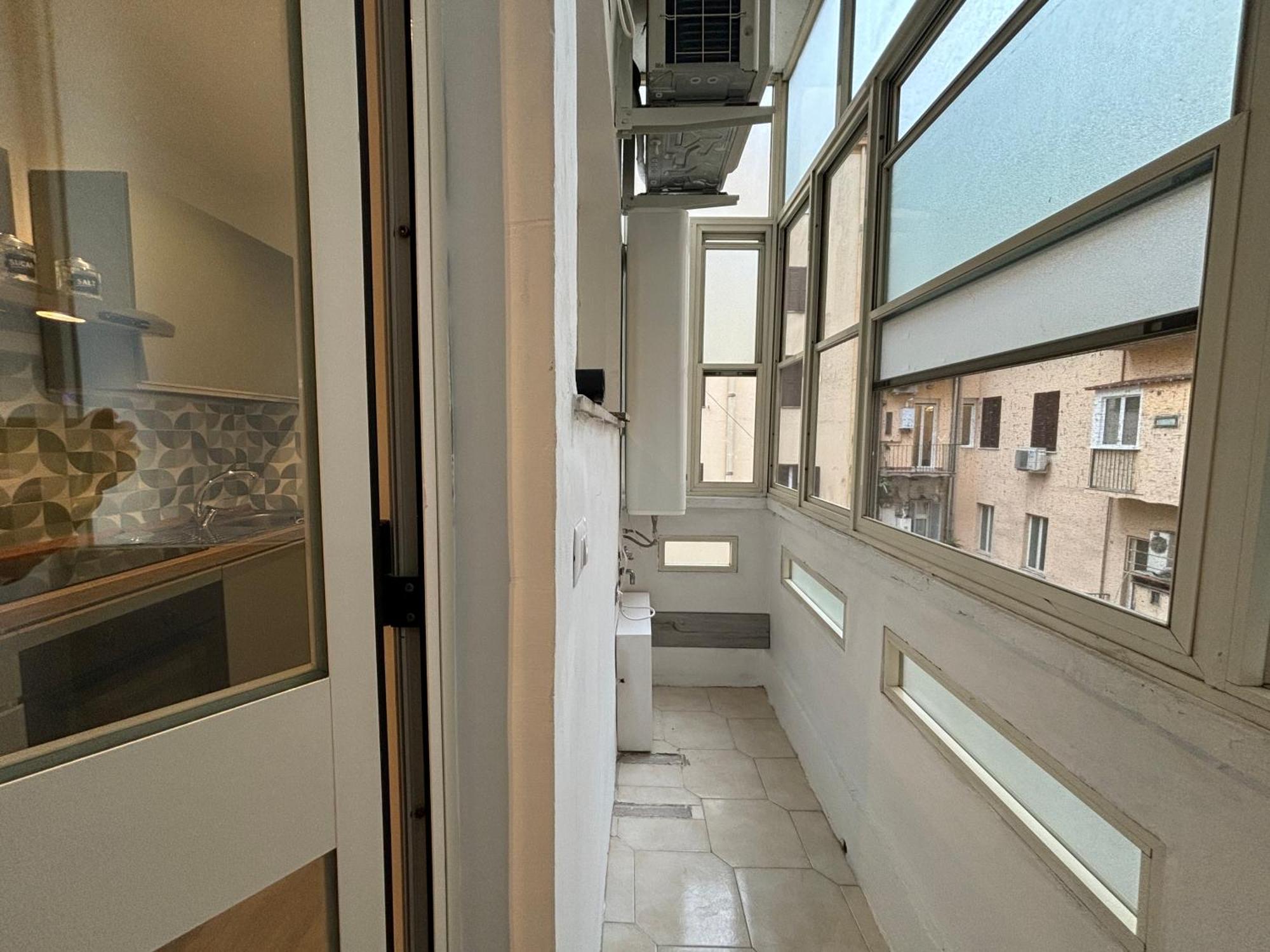 Domus White Appartamento *