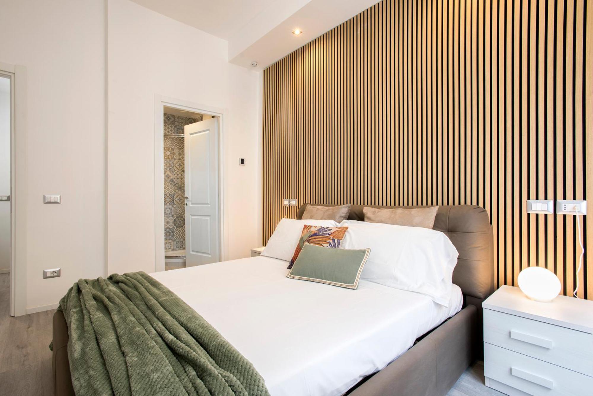 Domus White * Roma