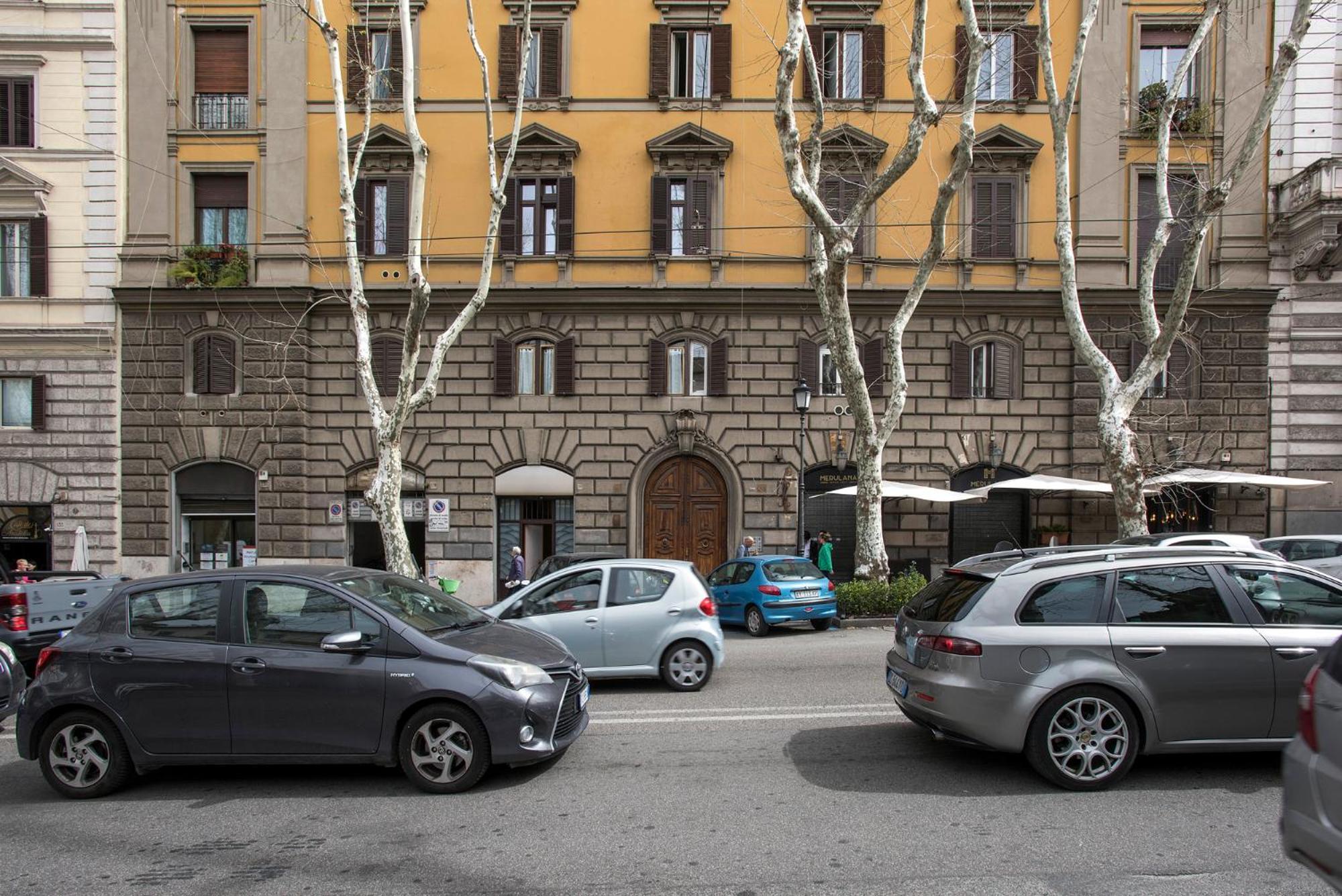 Appartamento Domus White *
