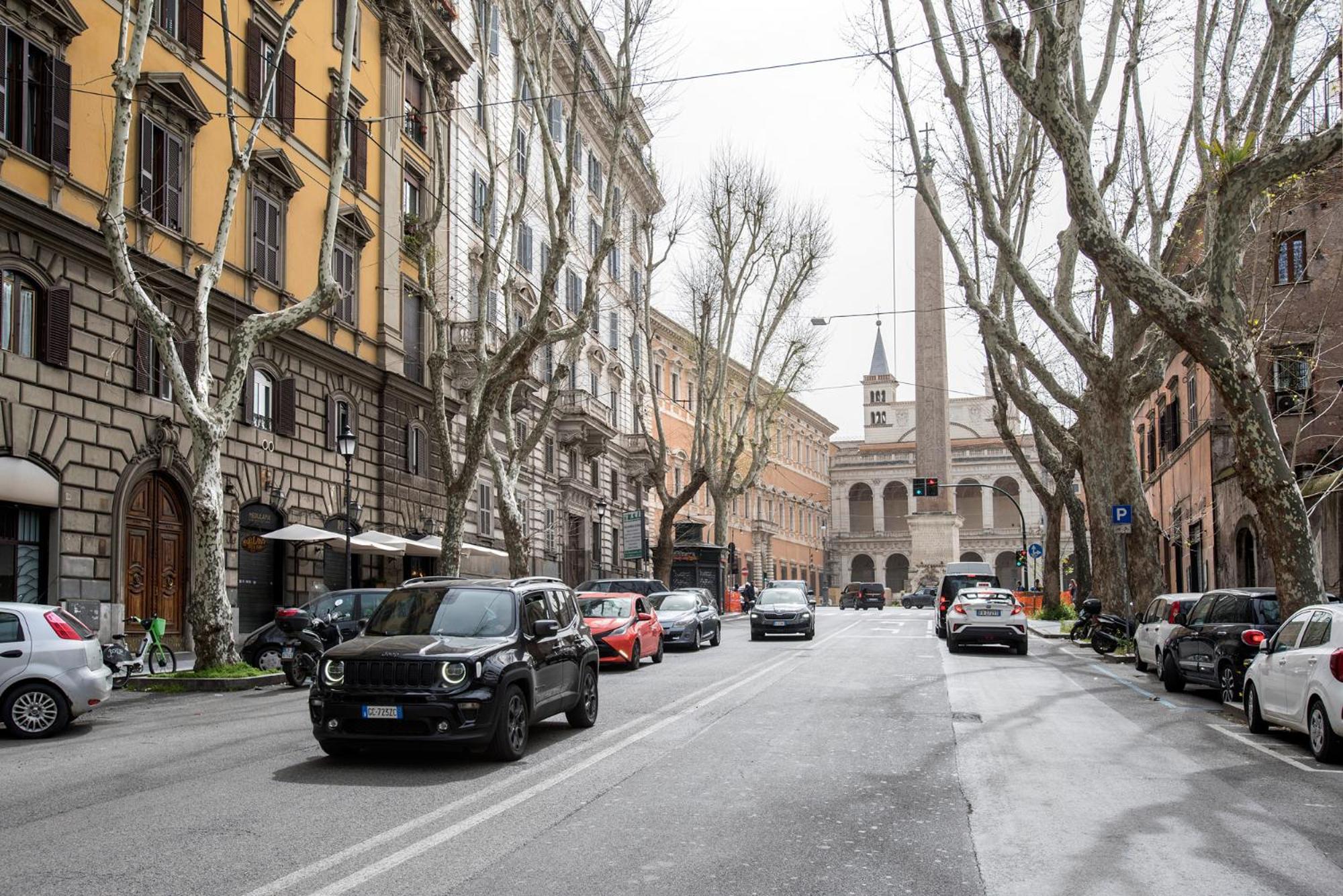Appartamento Domus White *