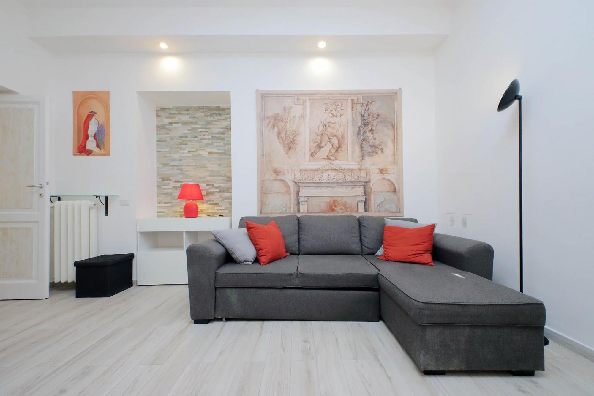 Domus Monami Roma