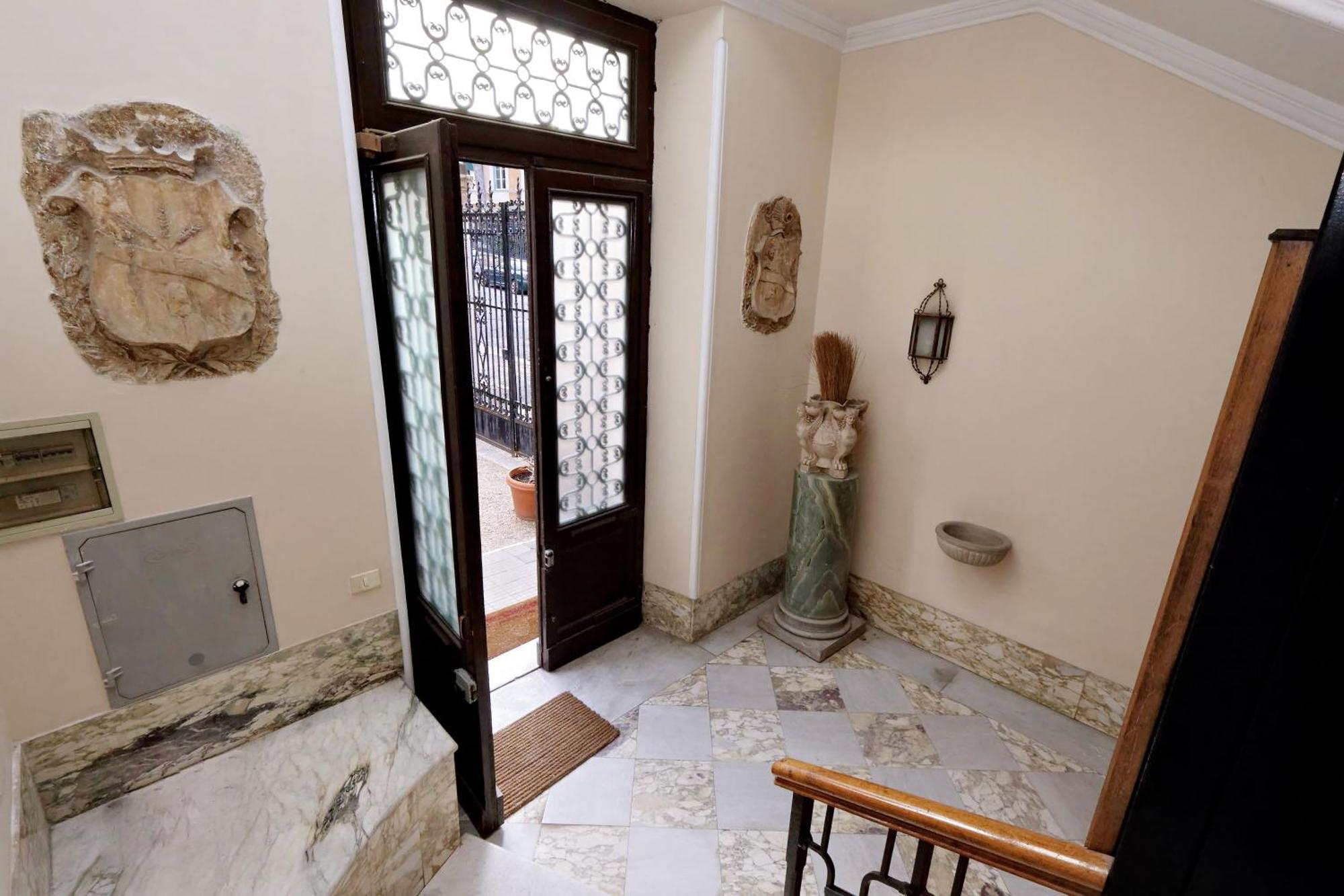 Domus Monami Appartamento Roma
