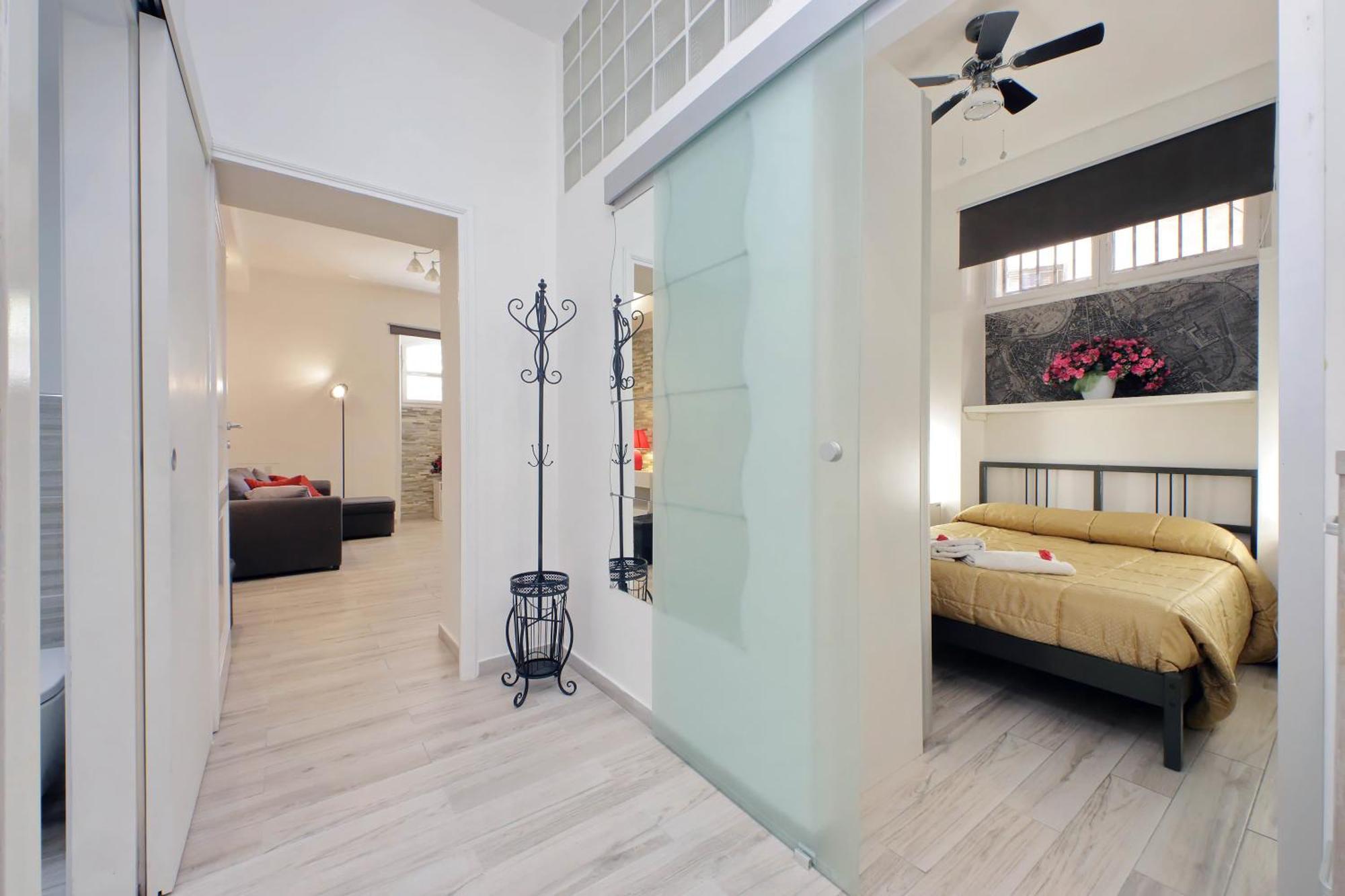 Appartamento Domus Monami Roma
