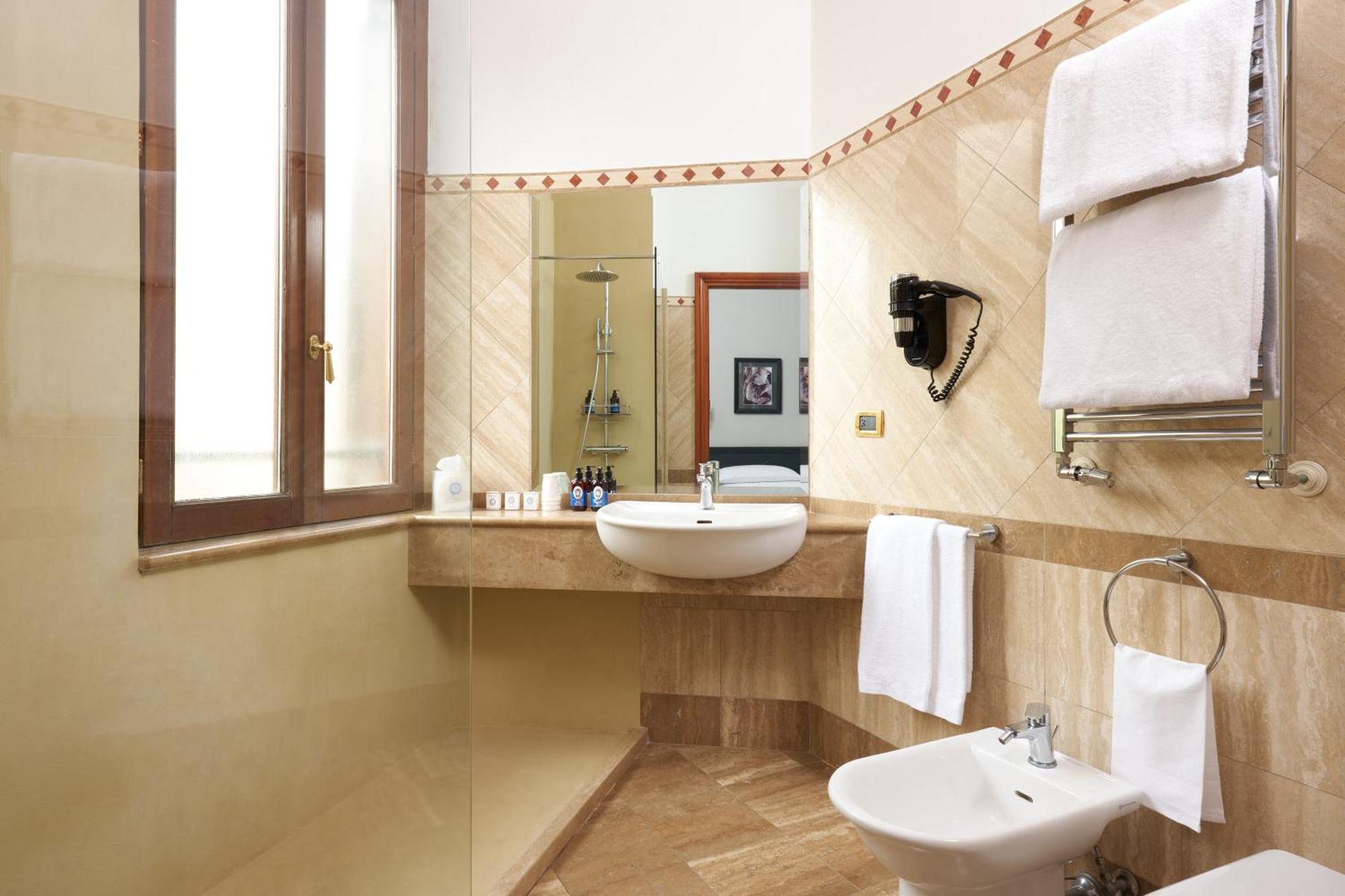 Barberini 4*