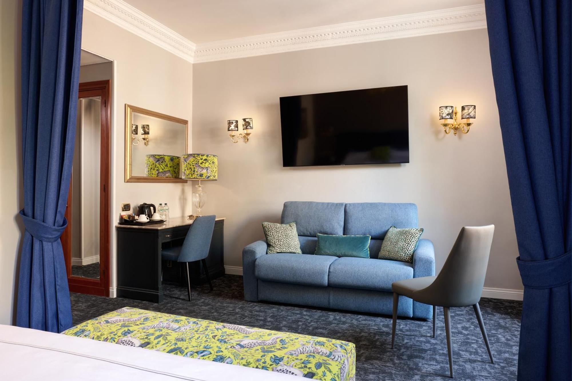 Hotel Barberini