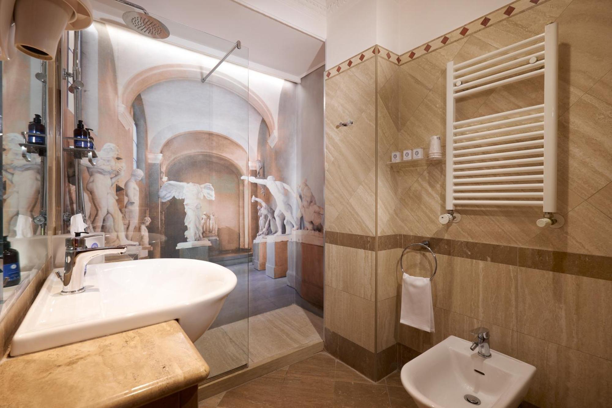 Barberini 4*