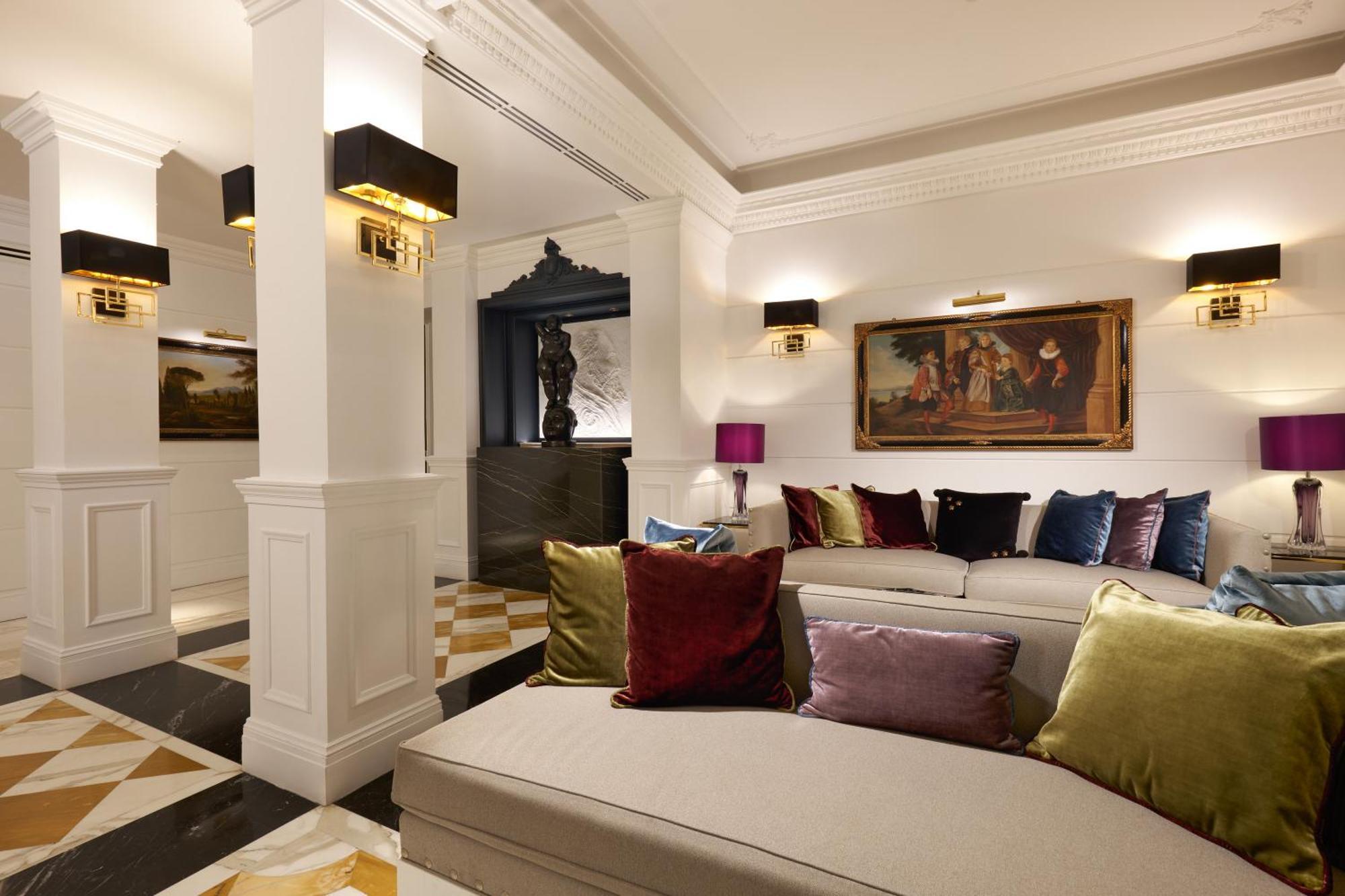 Barberini Hotel