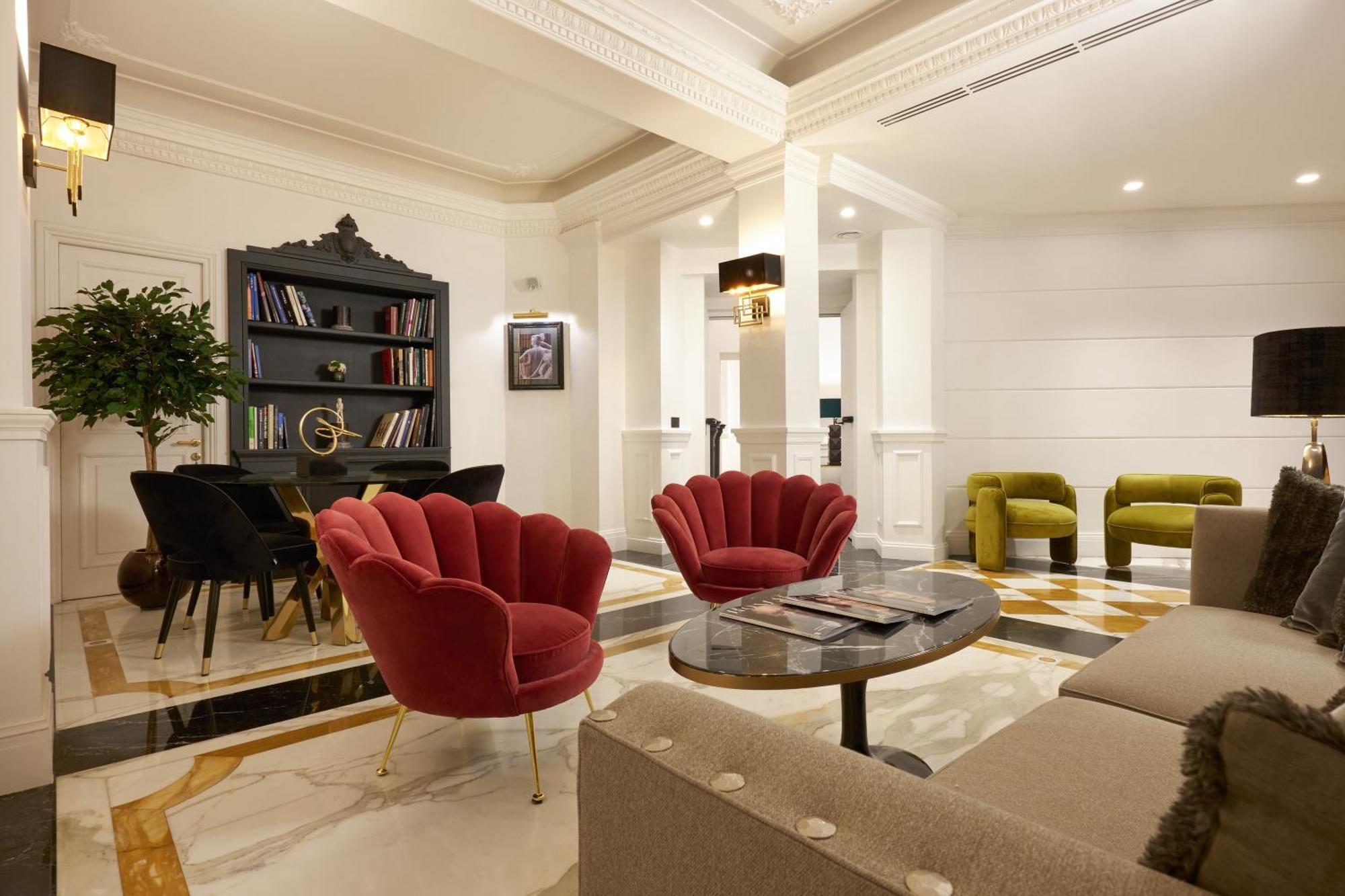 Barberini 4*