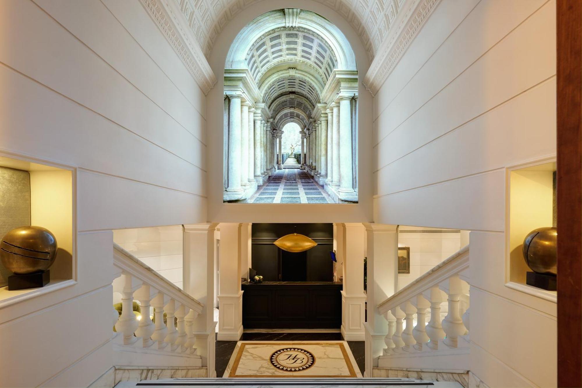 Barberini Hotel