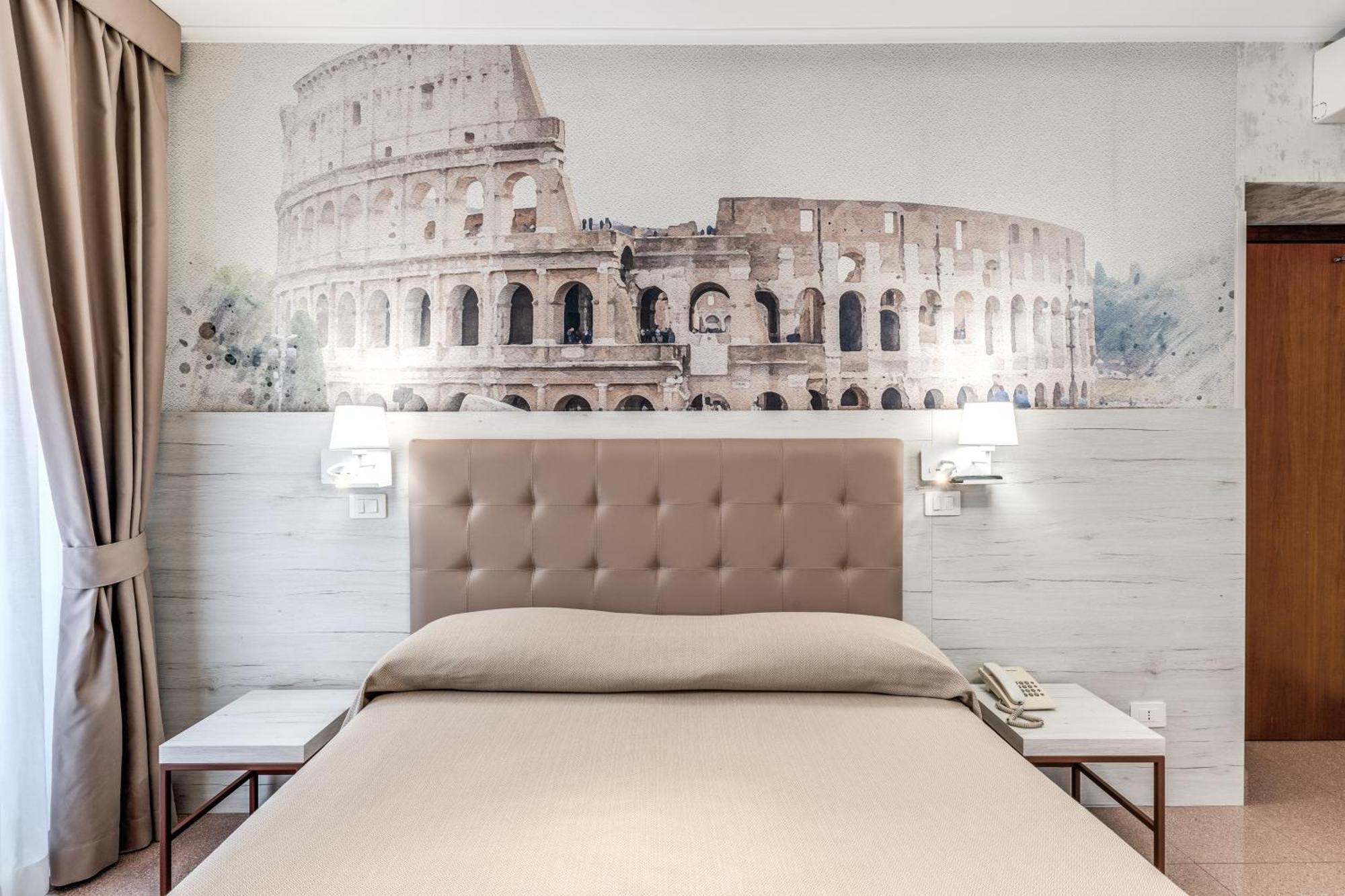 Hotel Milo Rom