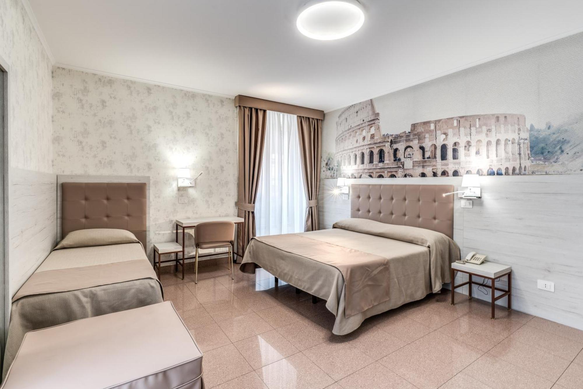 Hotell Milo