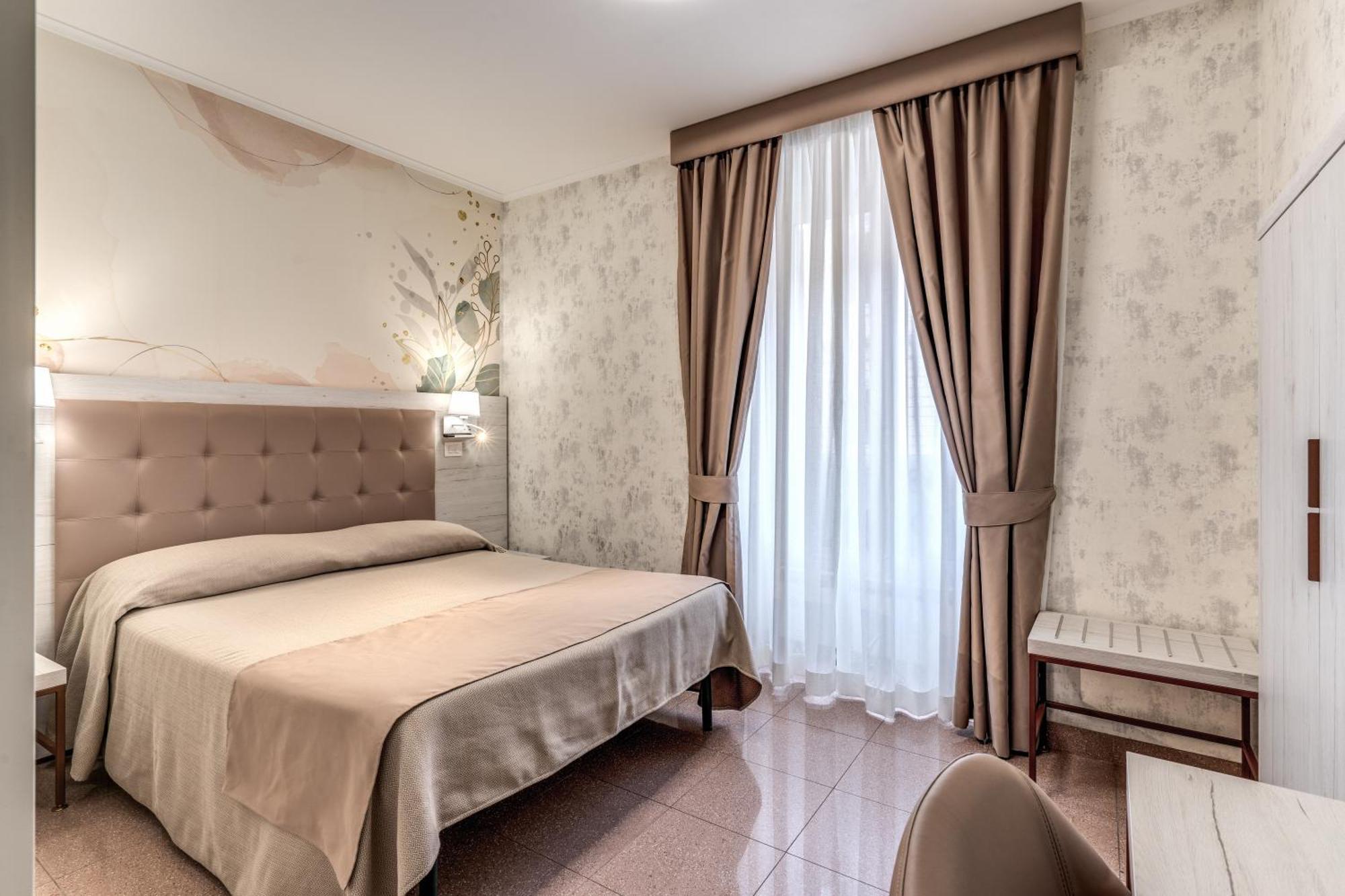 Milo Hotell 3*
