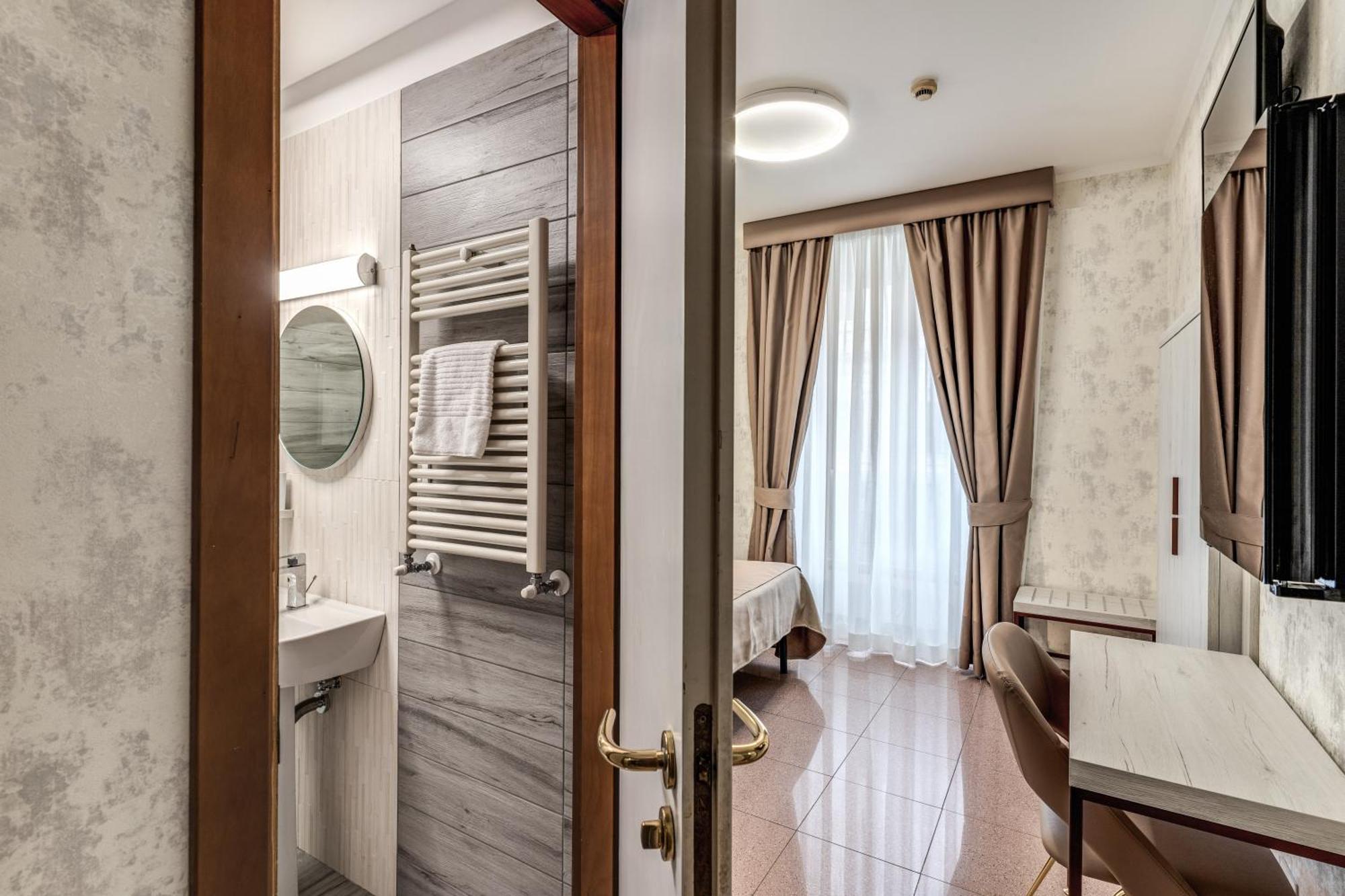 Milo Hotell 3*