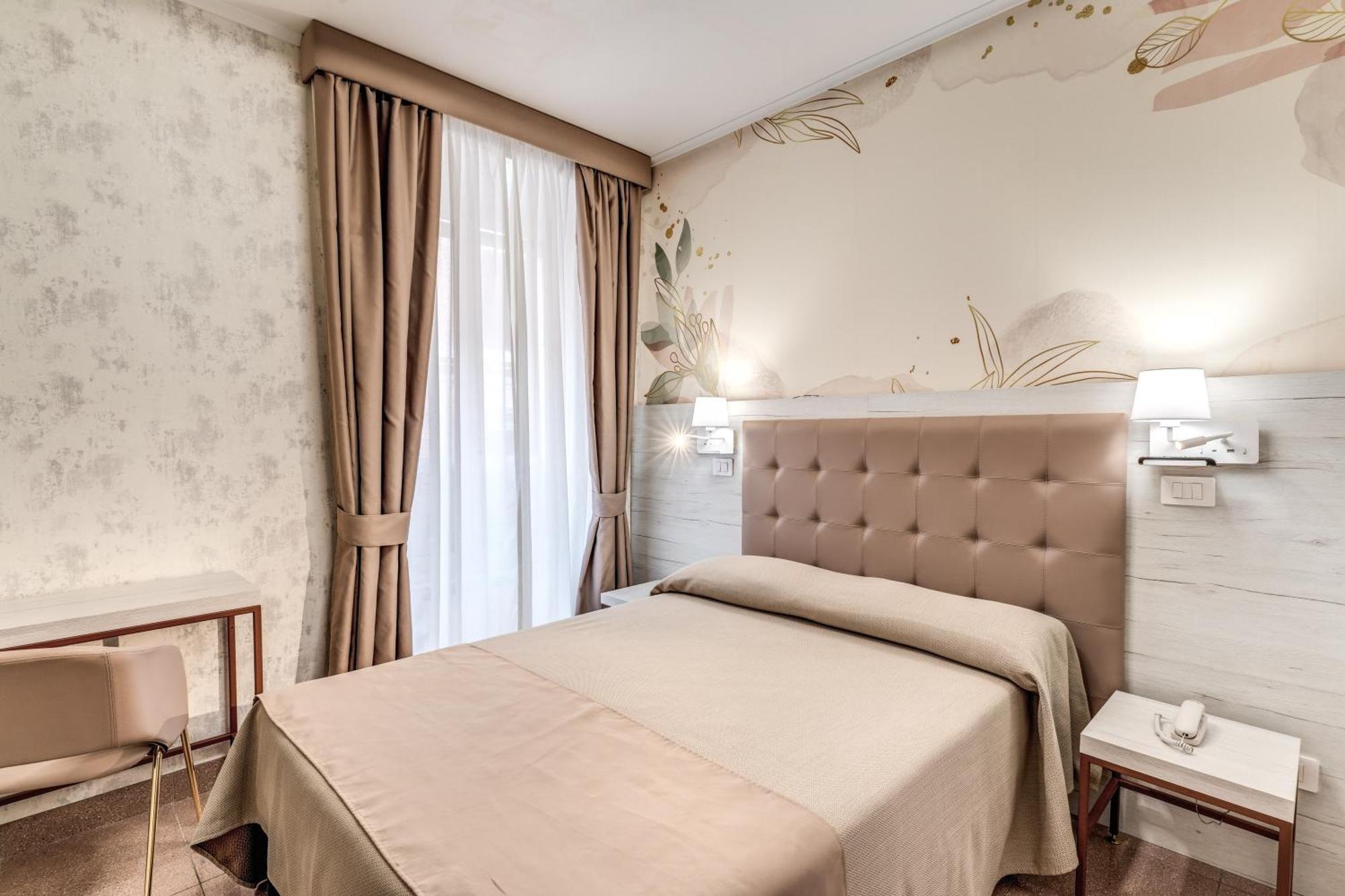 Hotell Milo