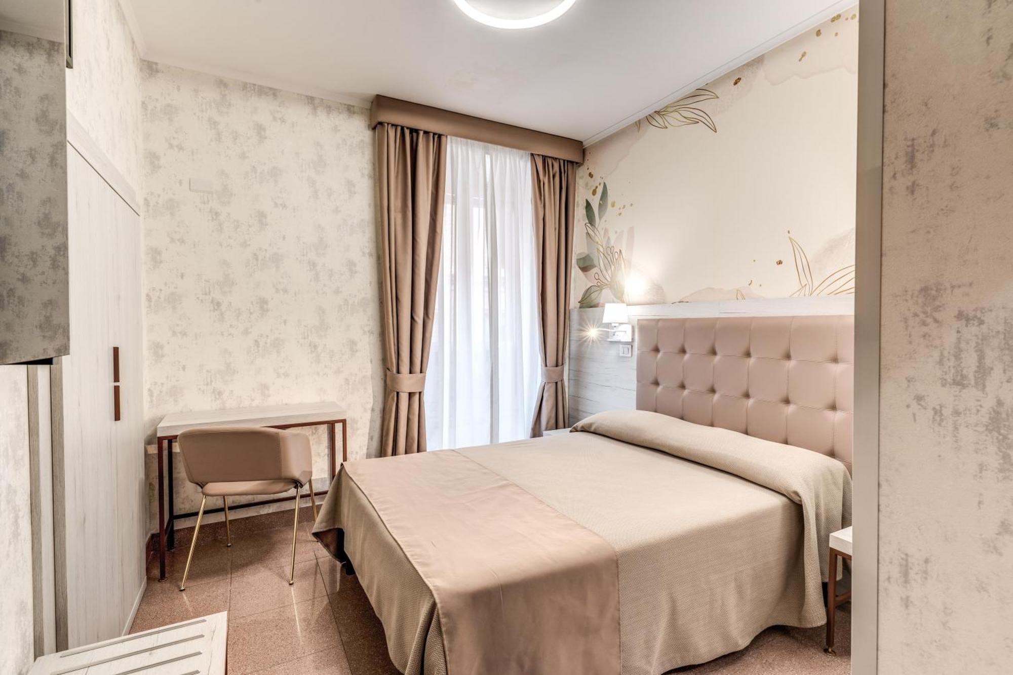 Hotell Milo 3*