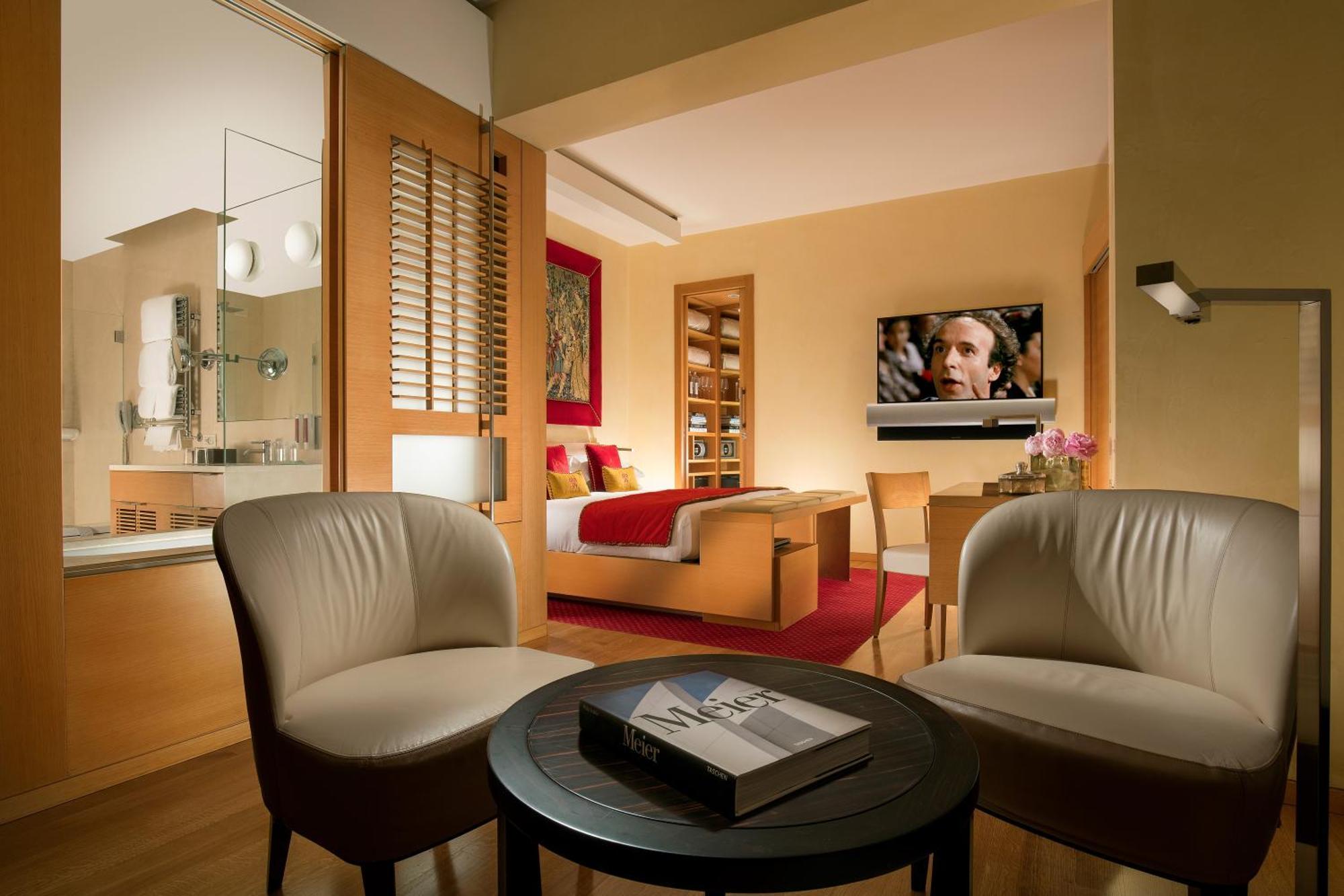 Bio Raphael - Relais & Chateaux Hotel 5*