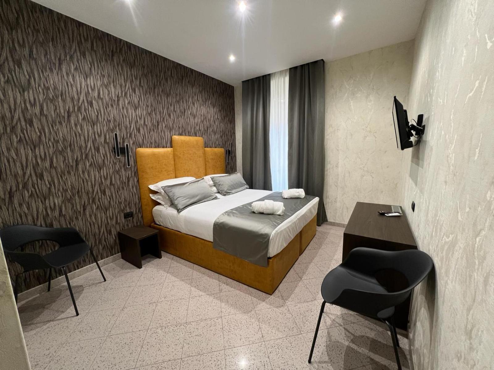 Ercoli House 2* Roma