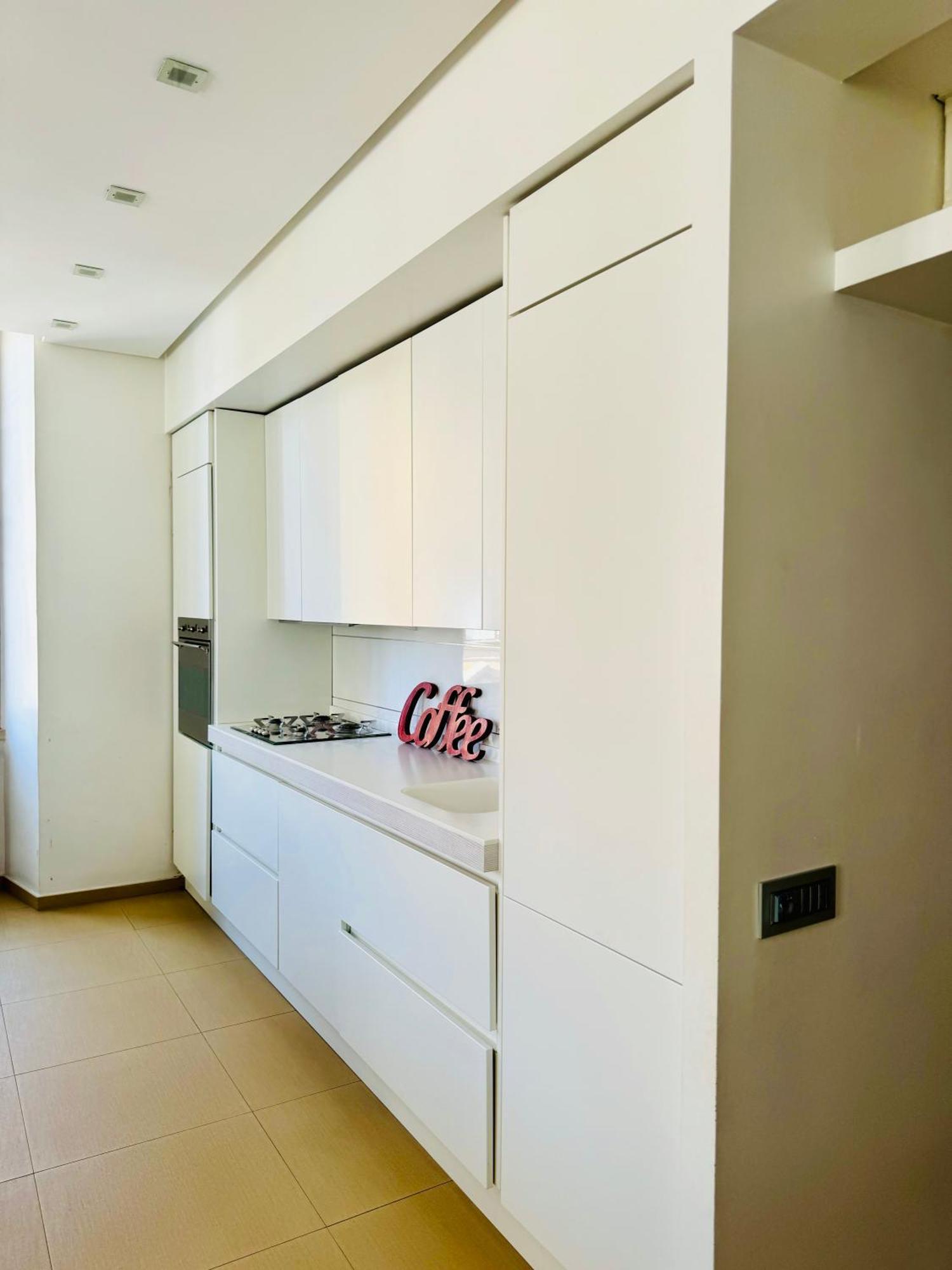 Interno 5 2* Roma