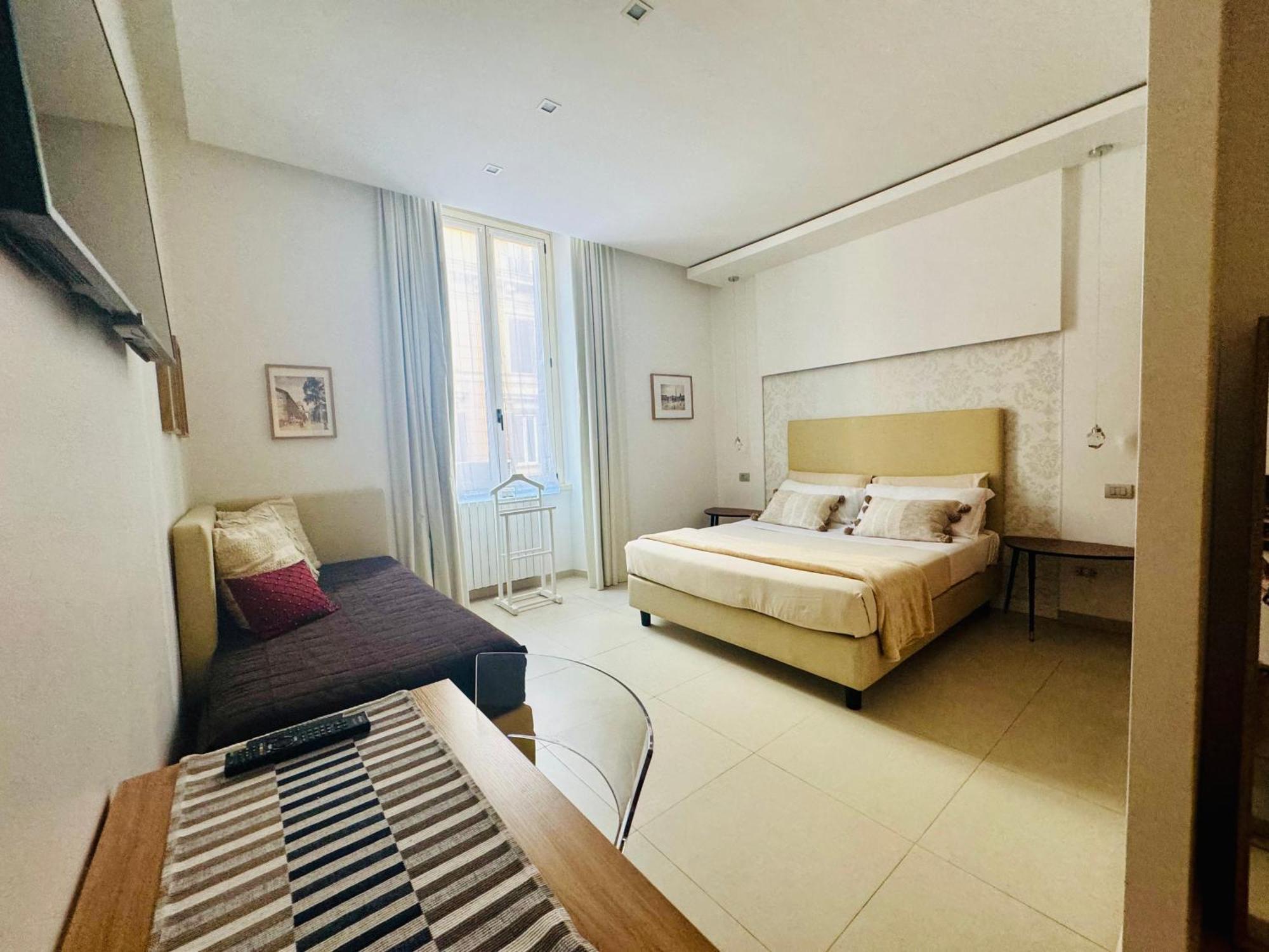 Bed & Breakfast Interno 5