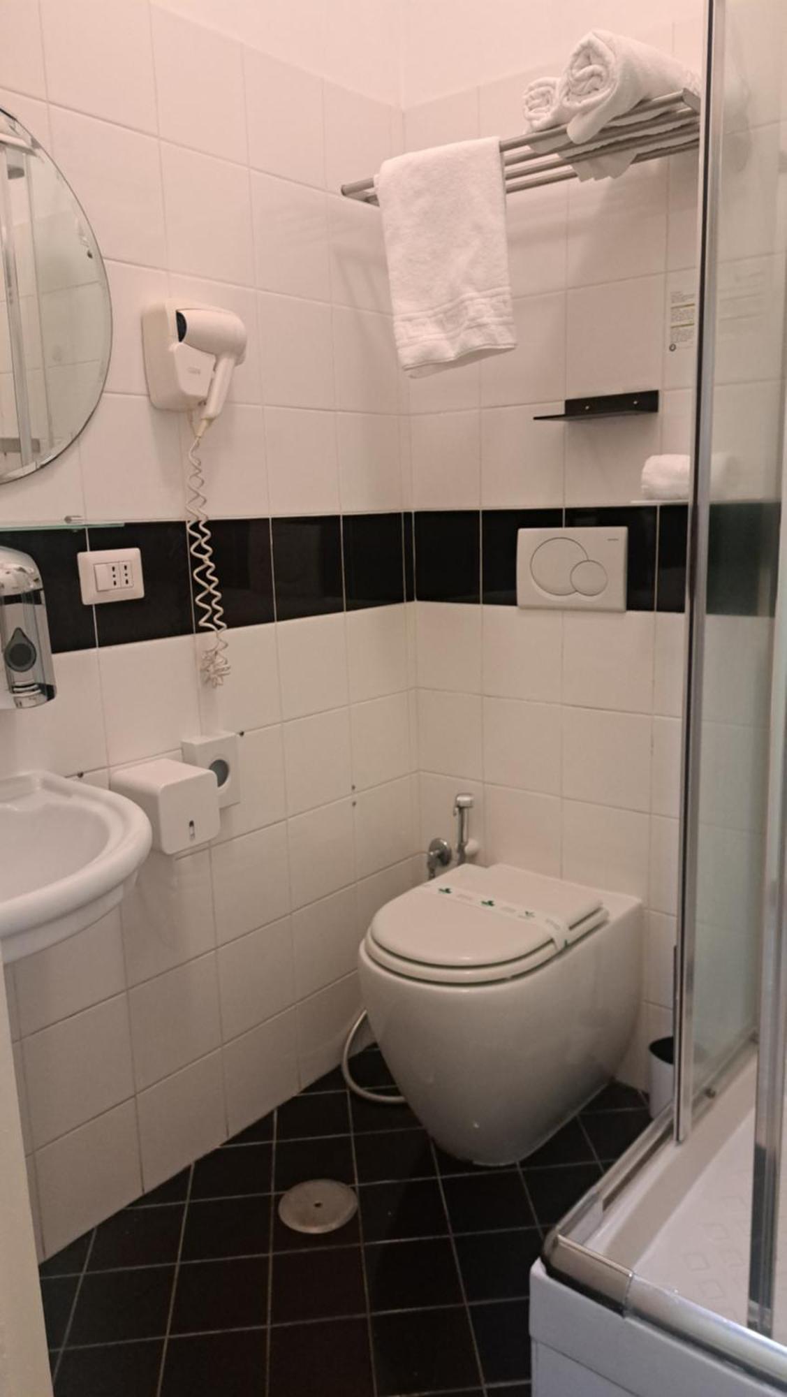 Eco Marela Bed & Breakfast Roma