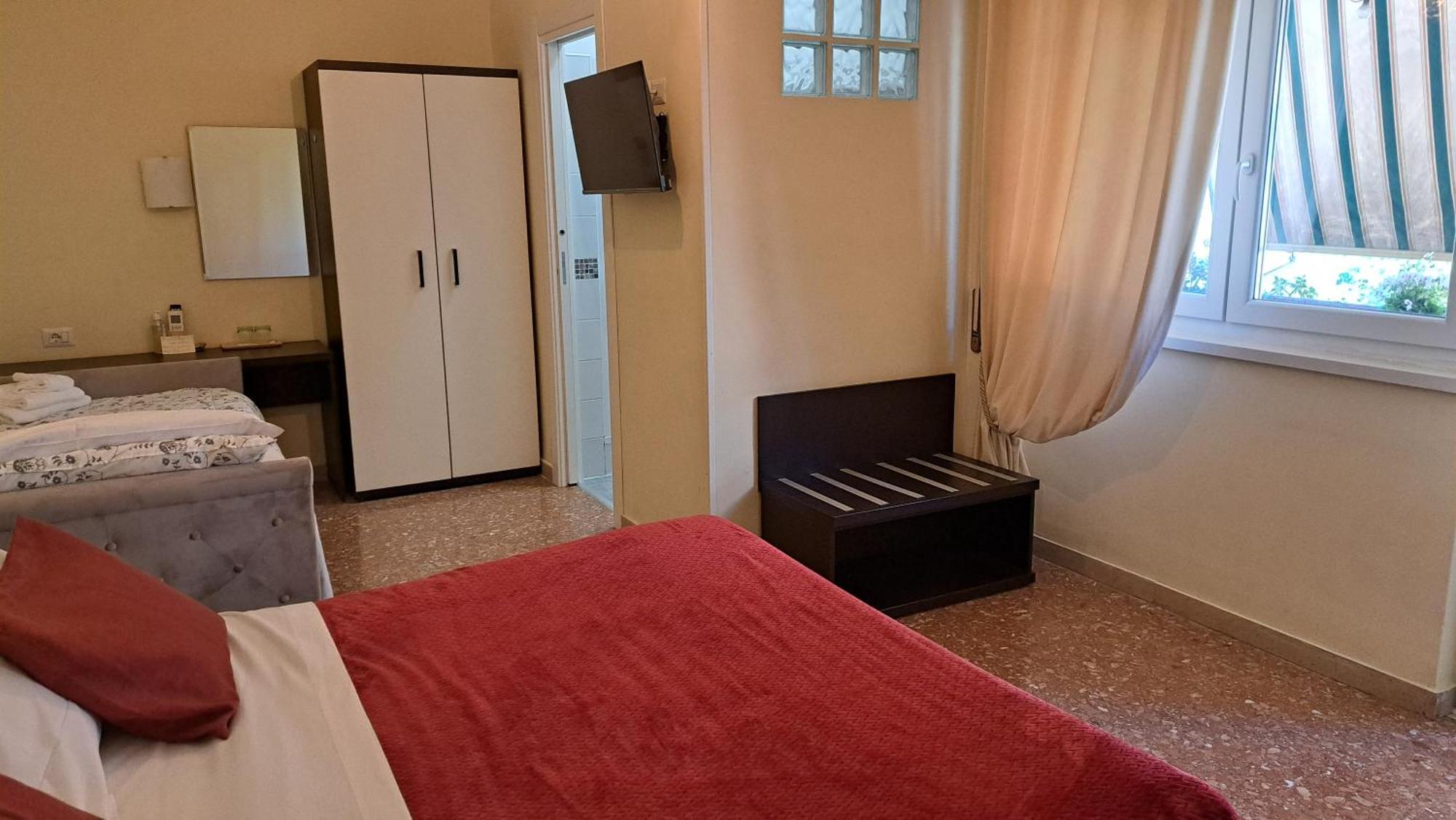 Eco Marela Bed & Breakfast Roma
