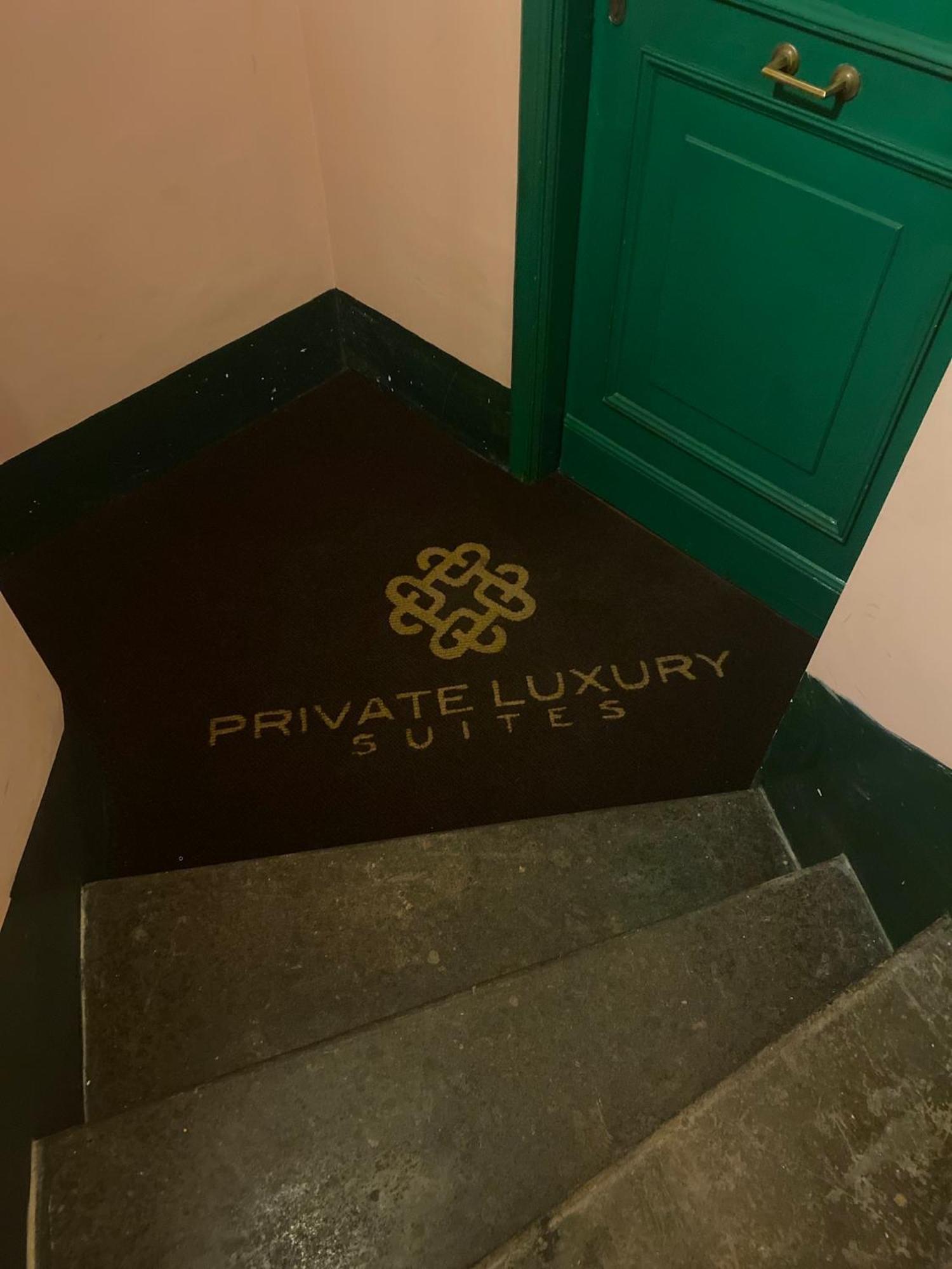 Apartamento Piazza Di Spagna Luxury *