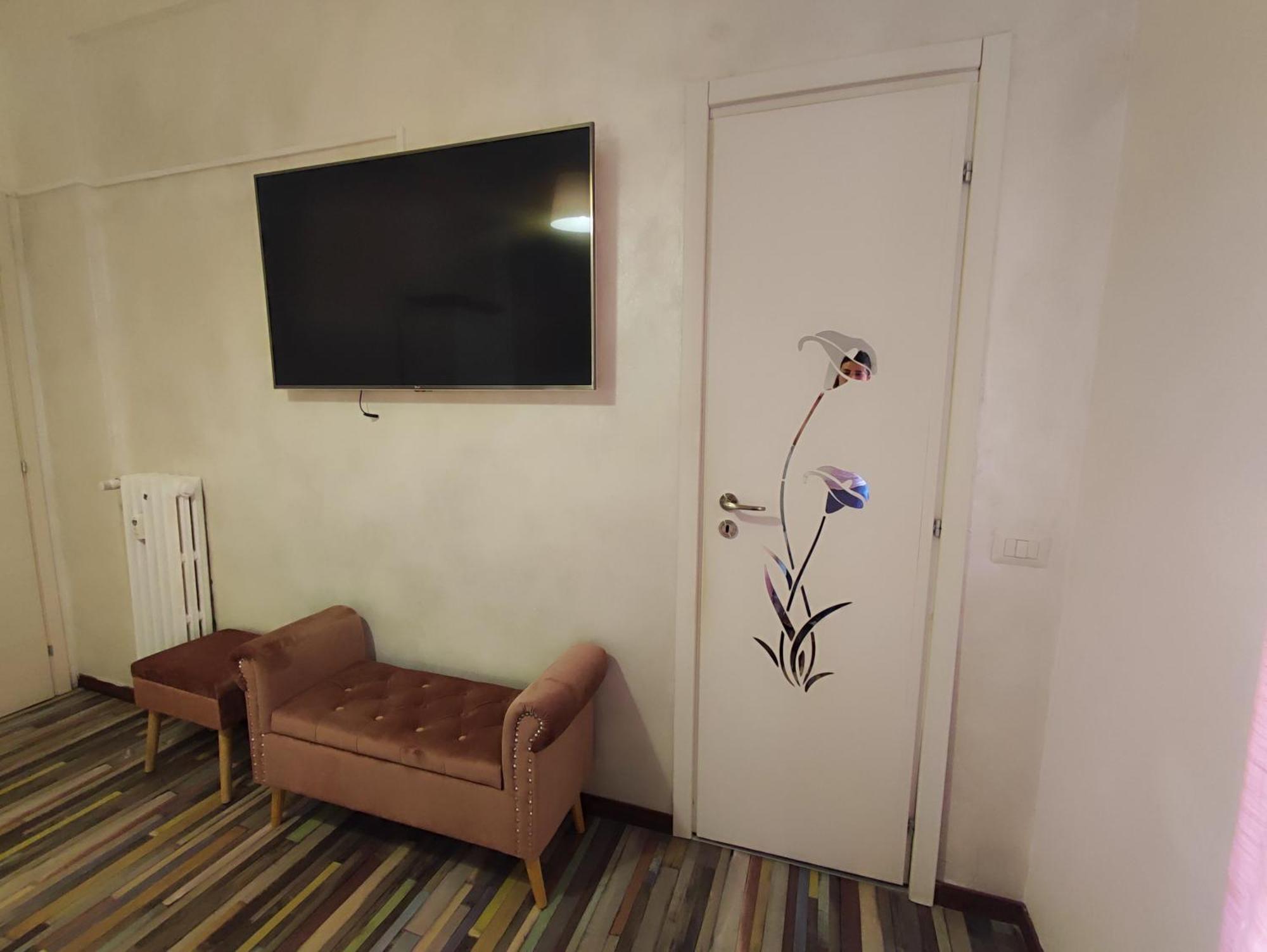 Pensión Romamor 3*