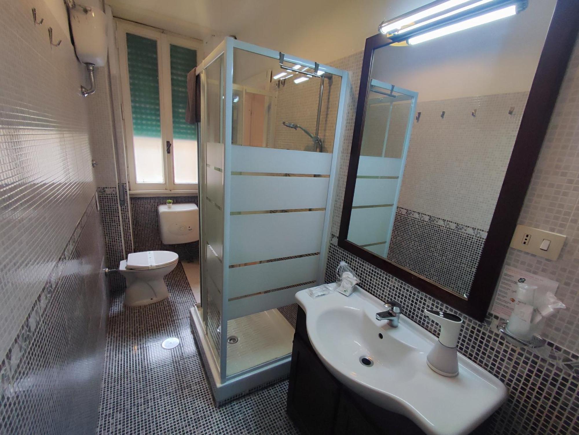 Romamor 3* Roma