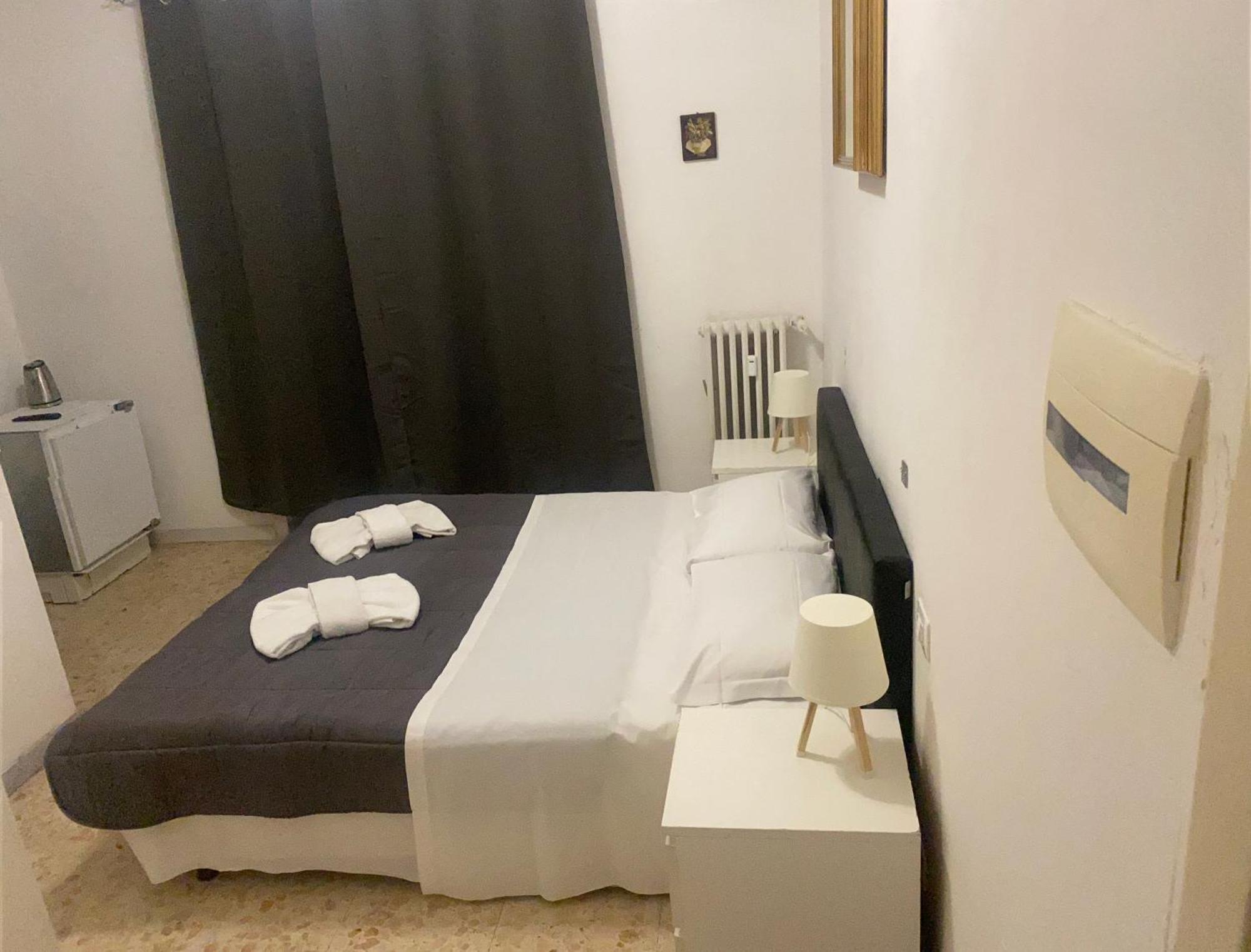 St. Peter House Gjestgiverier Roma