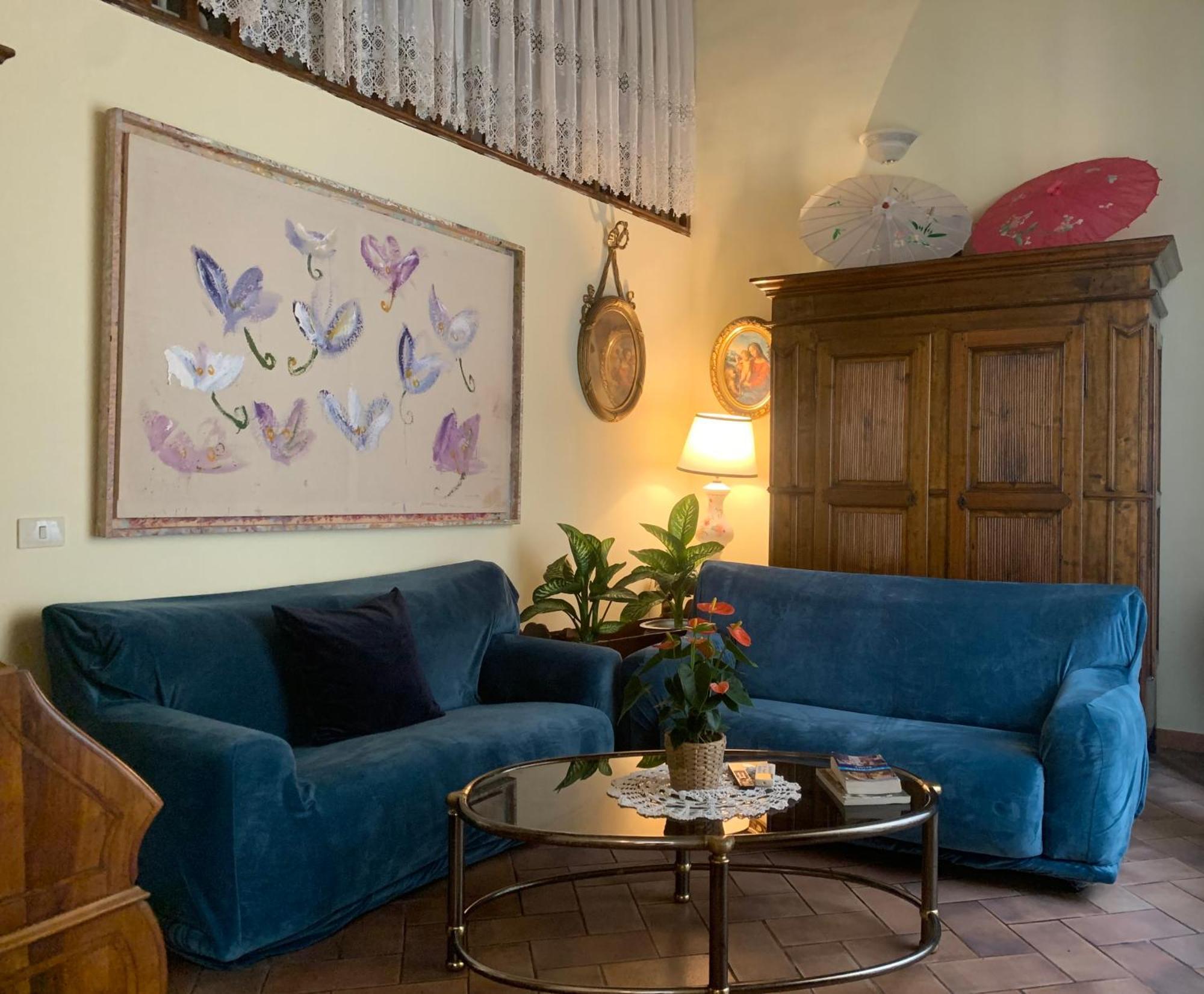 Nel Centro Storico. Apartment *