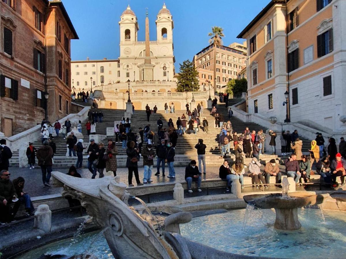 Apartamento Pantheon Allo Scrigno *