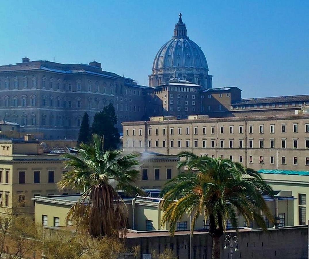 Apartamento Vatican Design