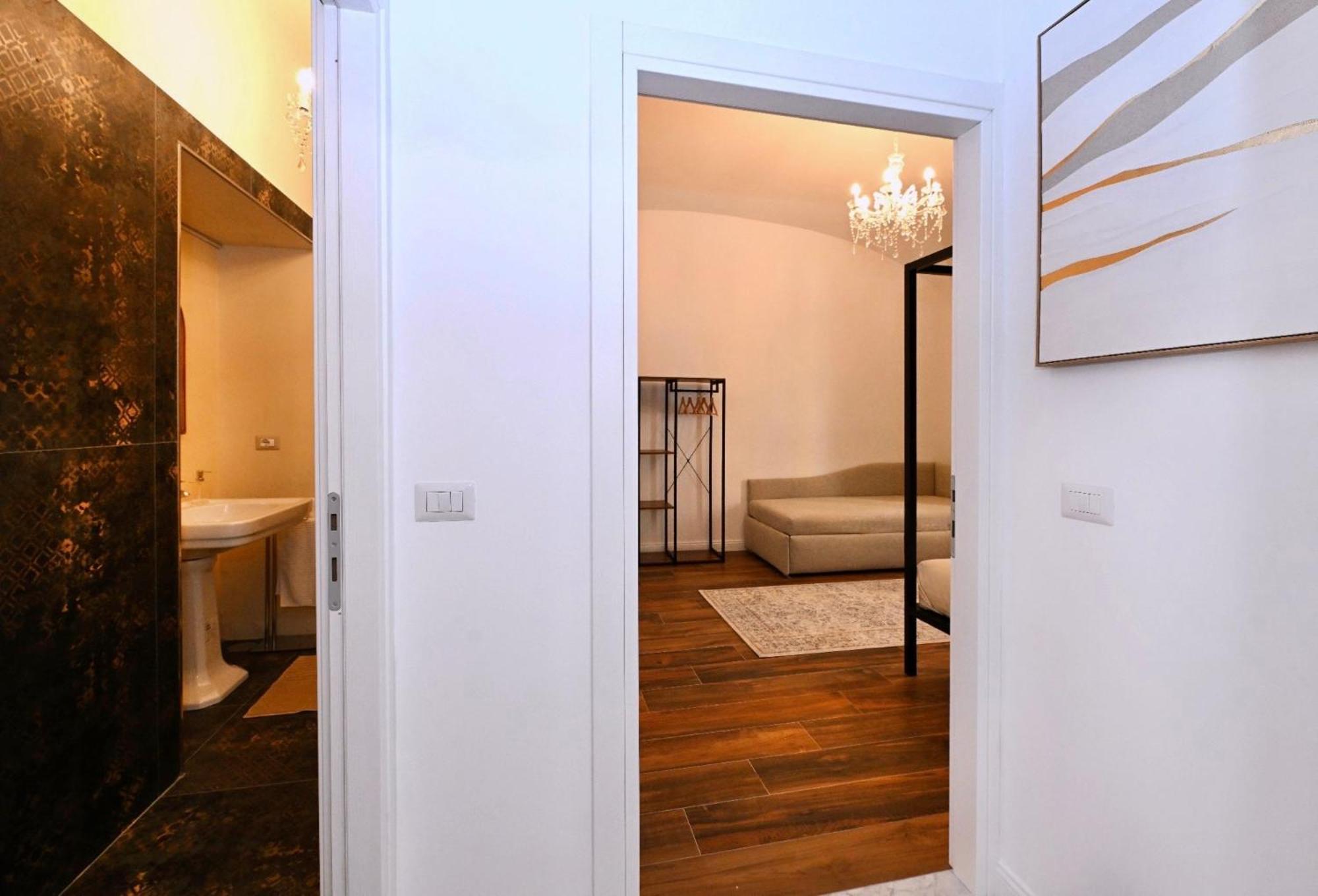 Vatican Design Apartamento Roma