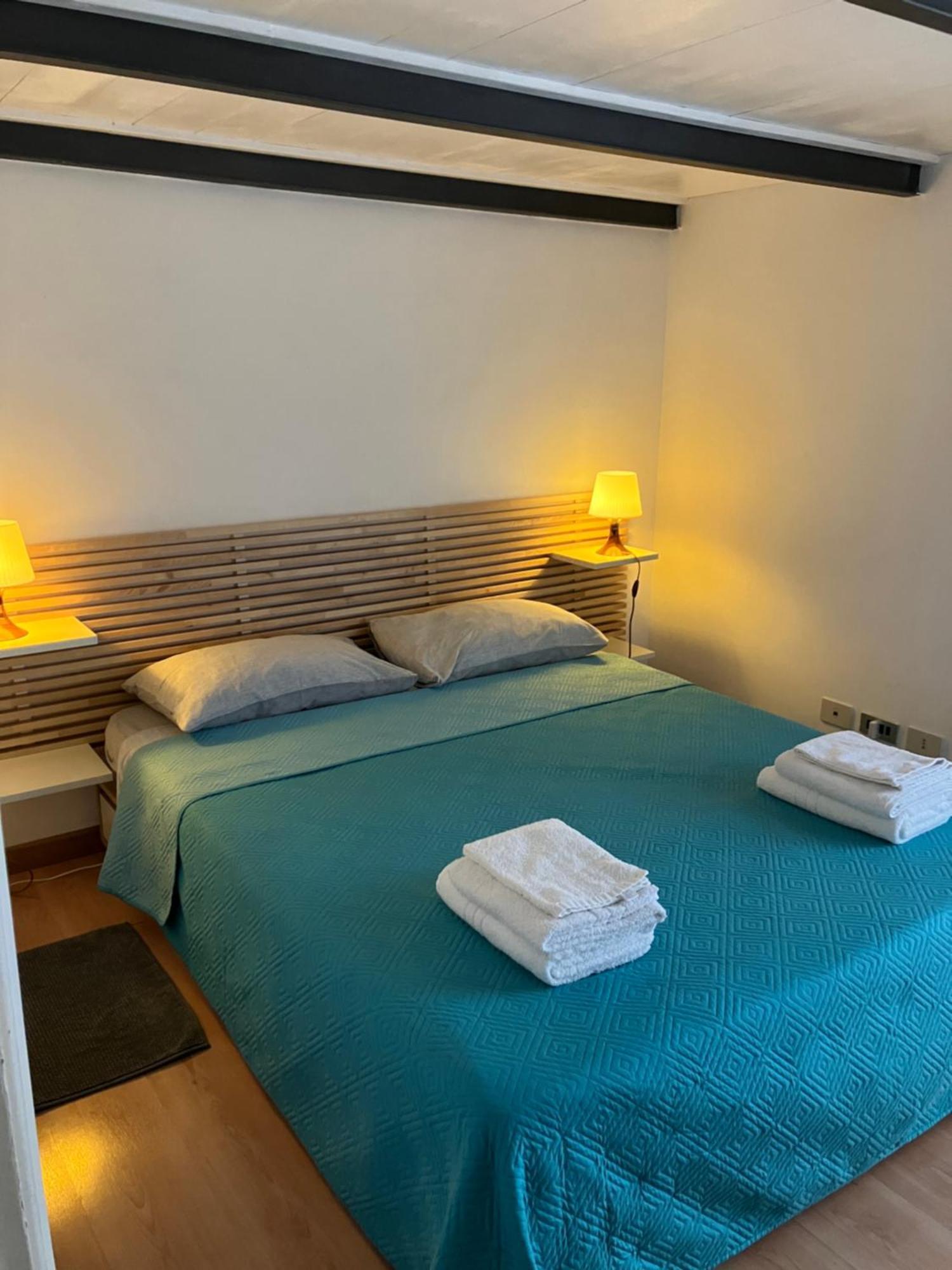 Monti Parioli House Apartamento Roma