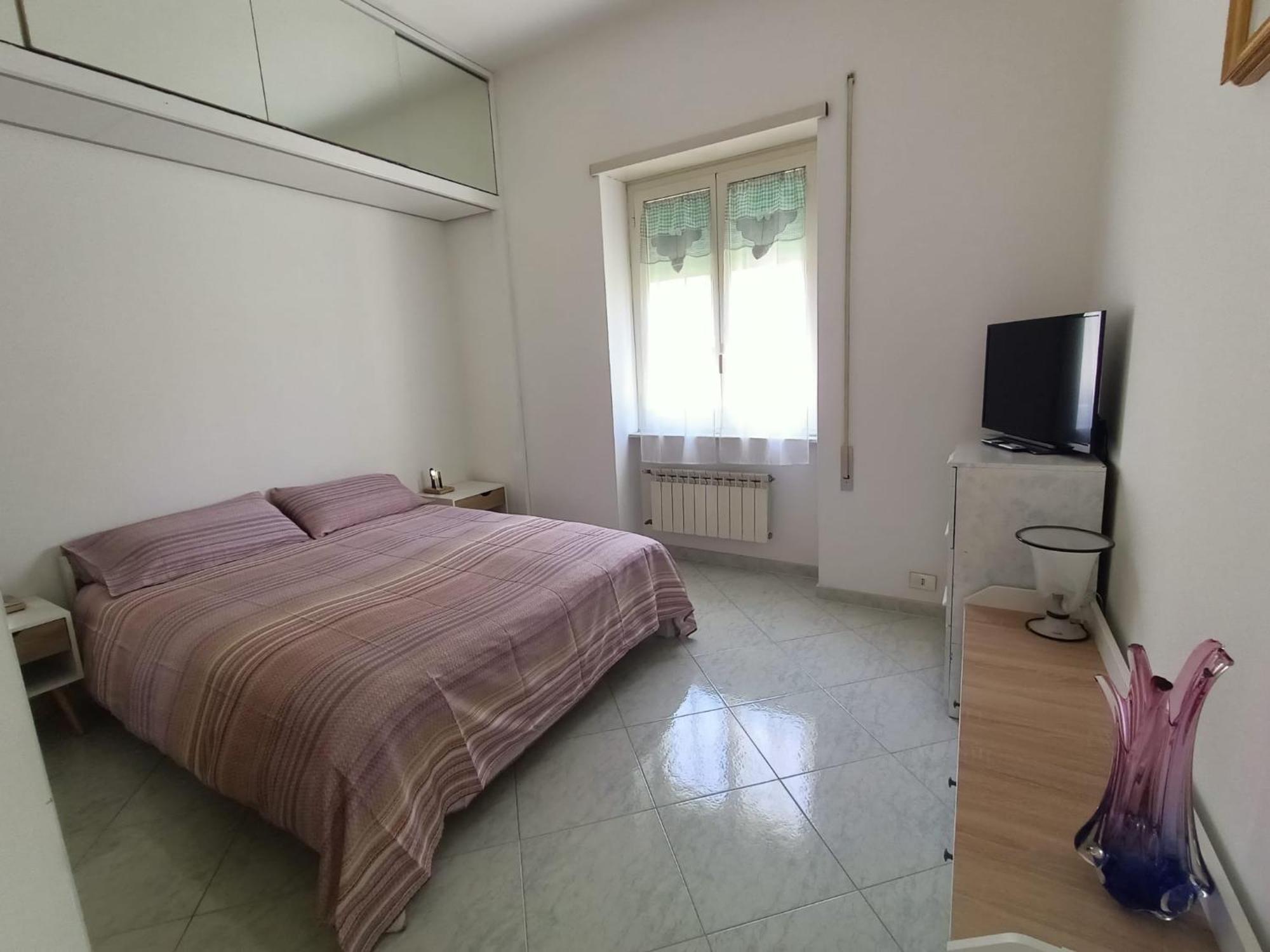 Apartment Francigena House Rom