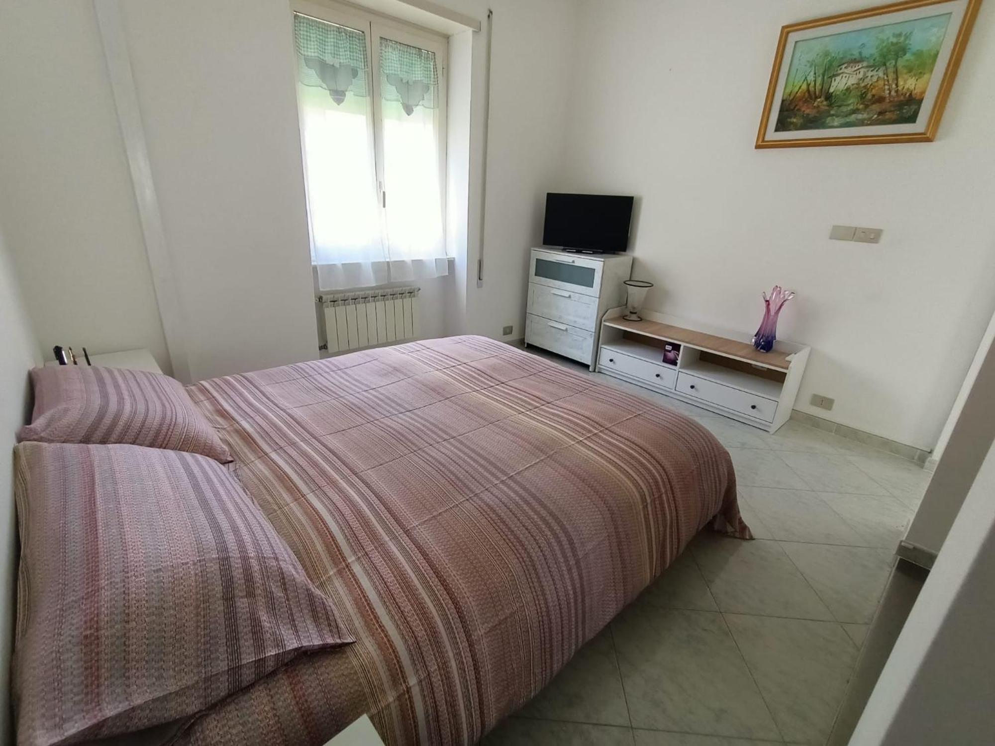 Francigena House Rom
