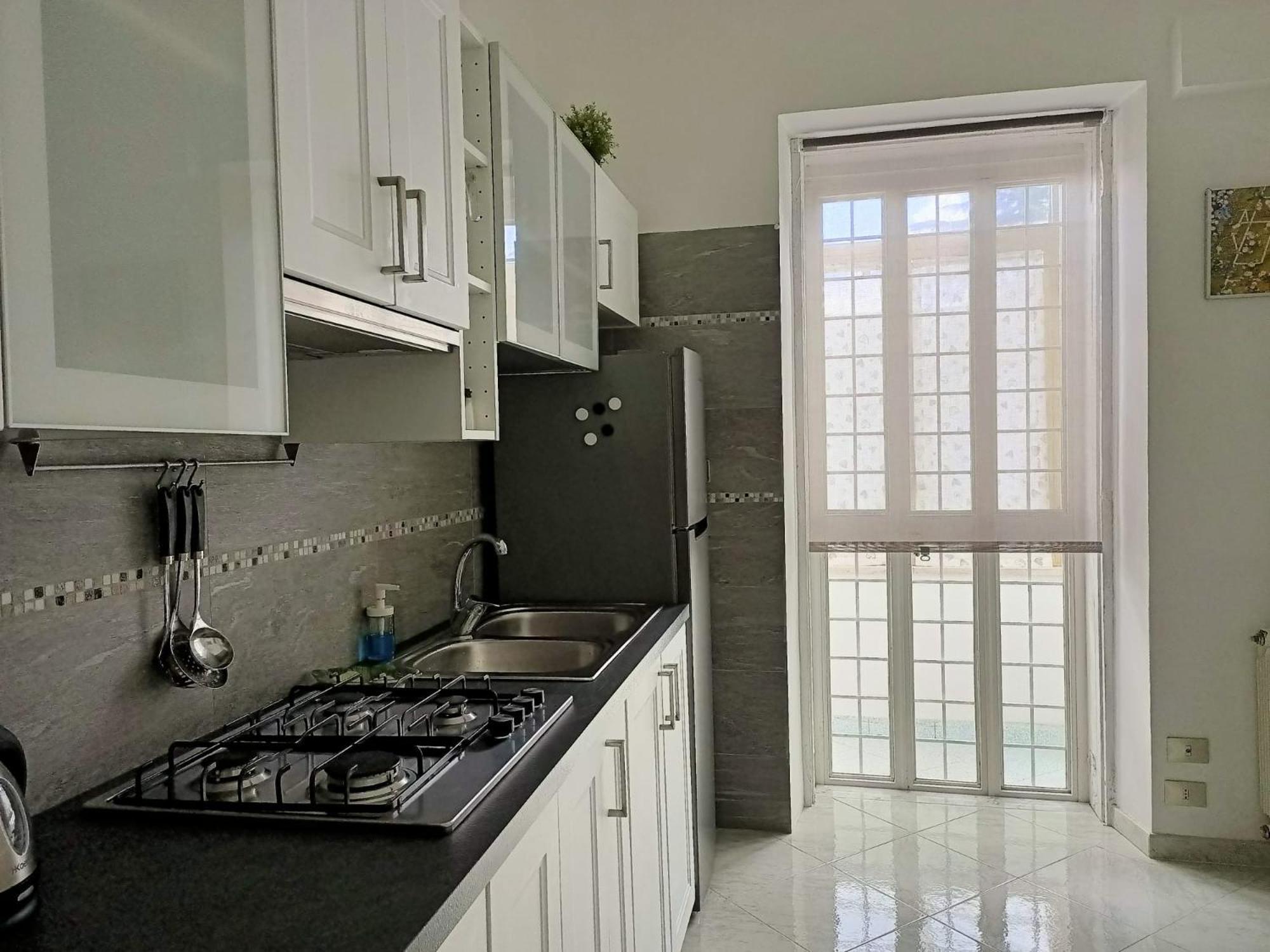 Francigena House * Rom